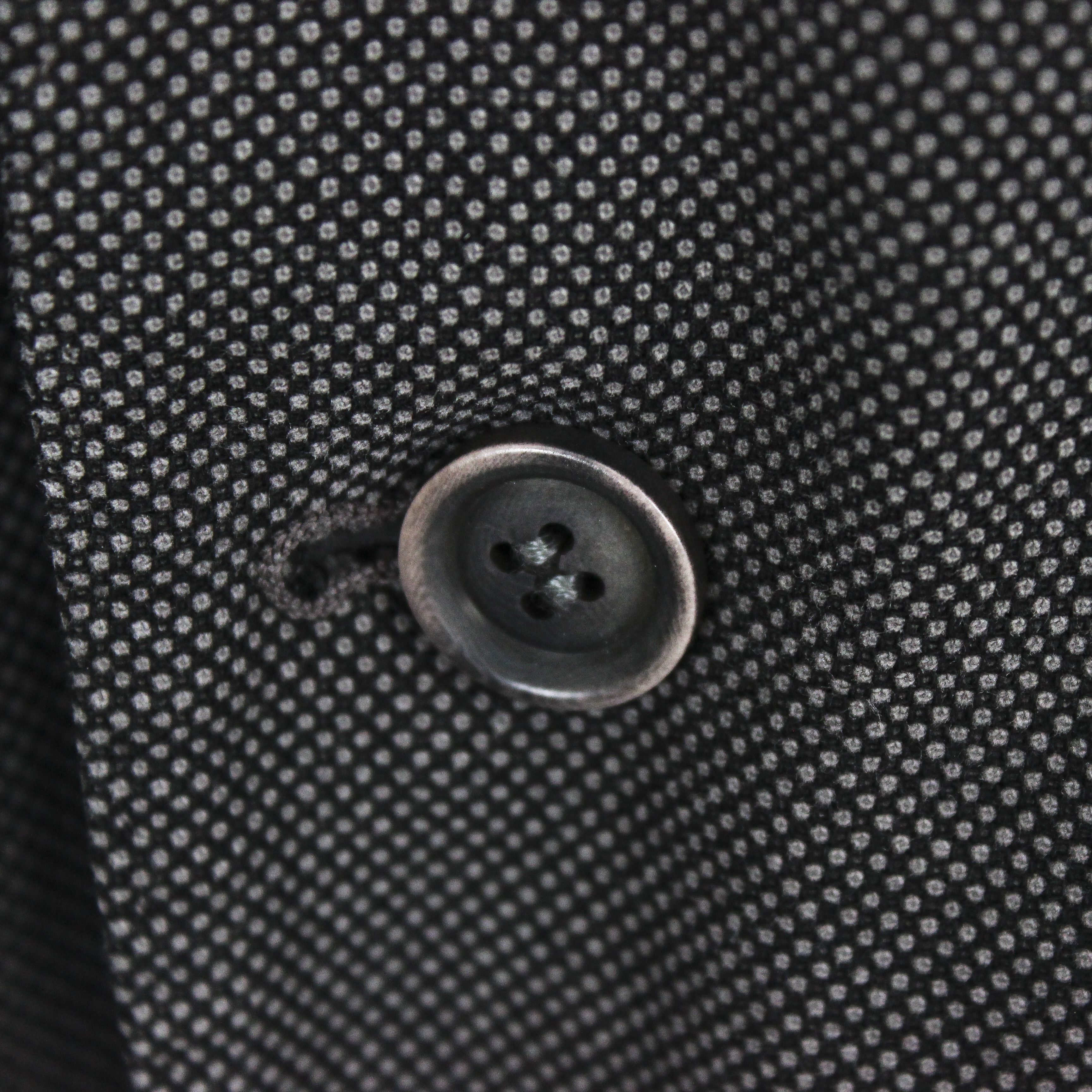 Designer TINTO IN CAPO Blazer US 36 Sports Coat Formal Suit Top XS Size 36R - 4 Thumbnail