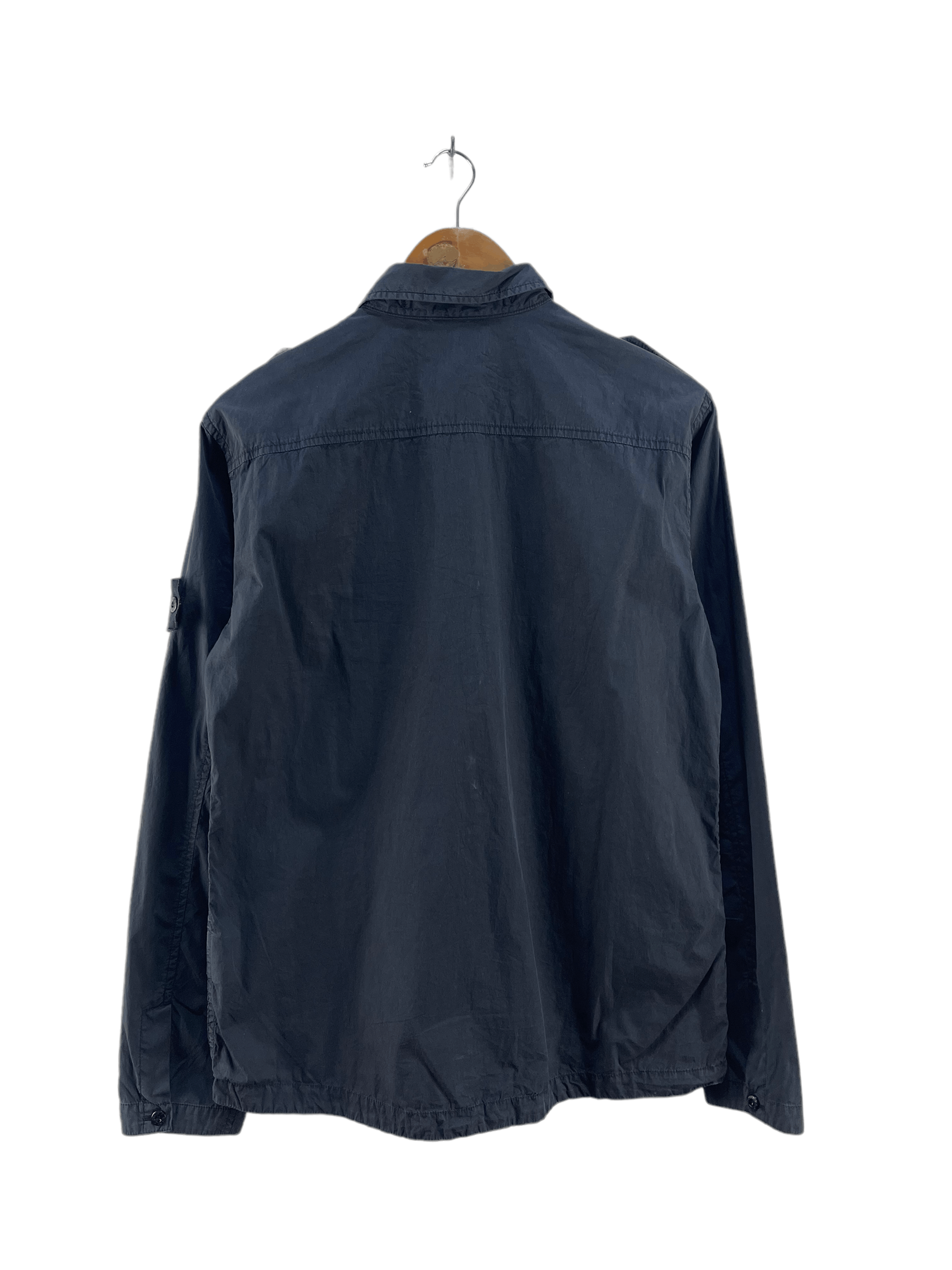 Stone Island Stone Island Jacket Size US M / EU 48-50 / 2 - 2 Thumbnail