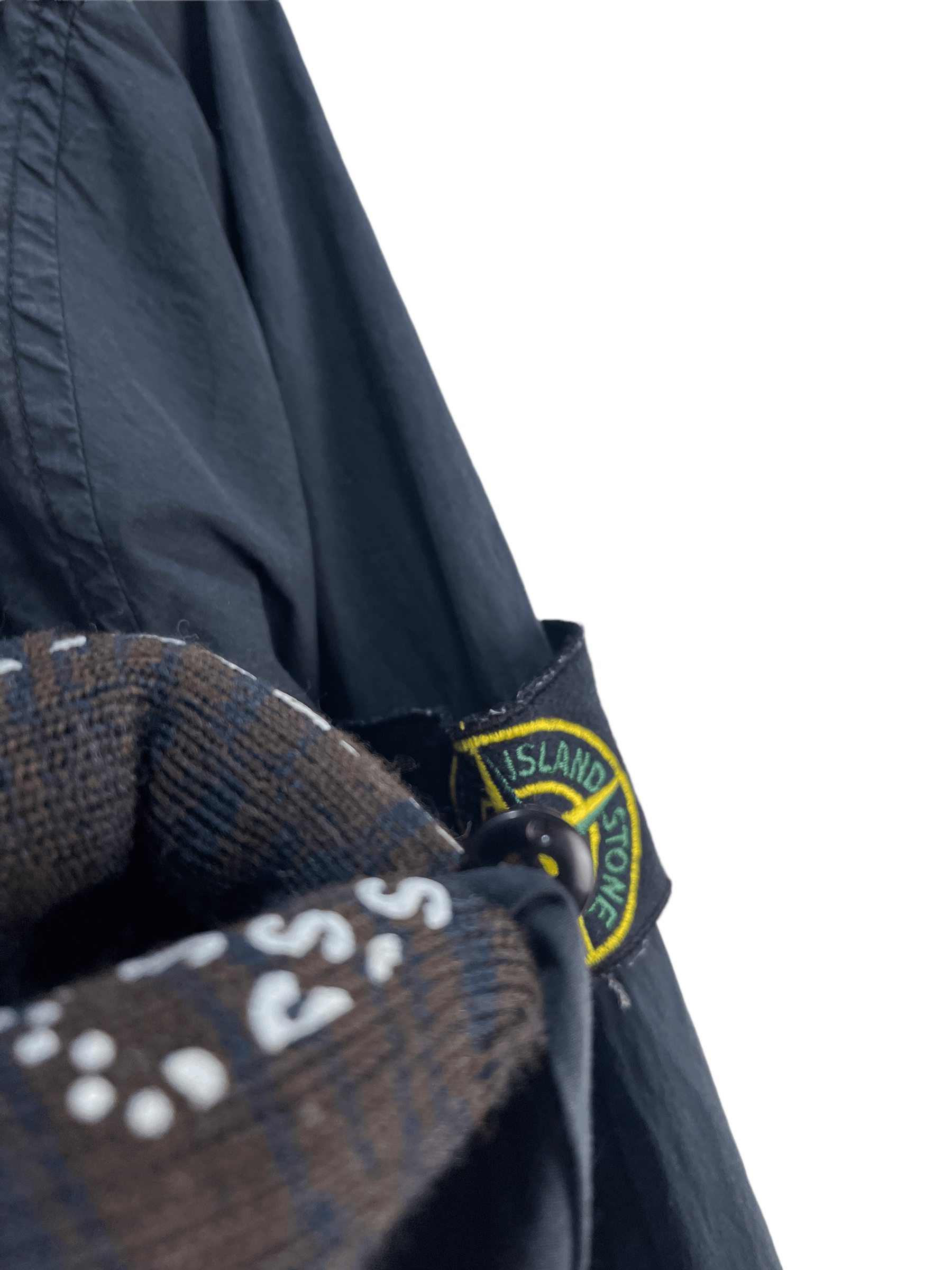 Stone Island Stone Island Jacket Size US M / EU 48-50 / 2 - 12 Thumbnail