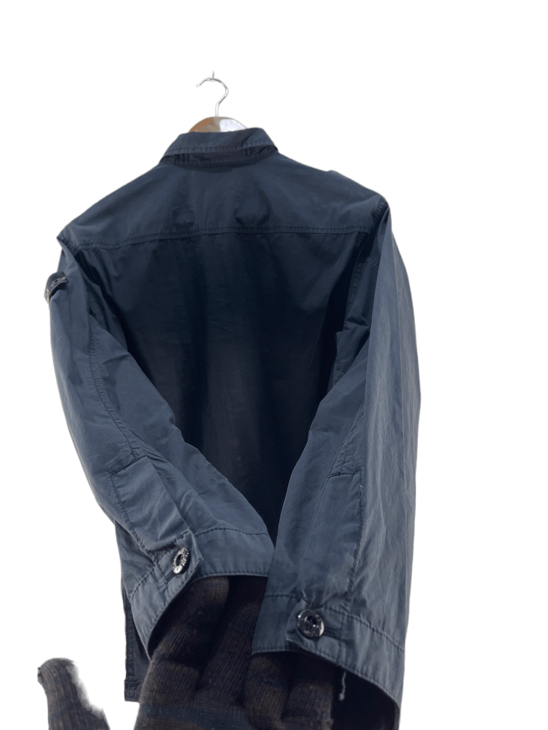 Stone Island Stone Island Jacket Size US M / EU 48-50 / 2 - 9 Thumbnail