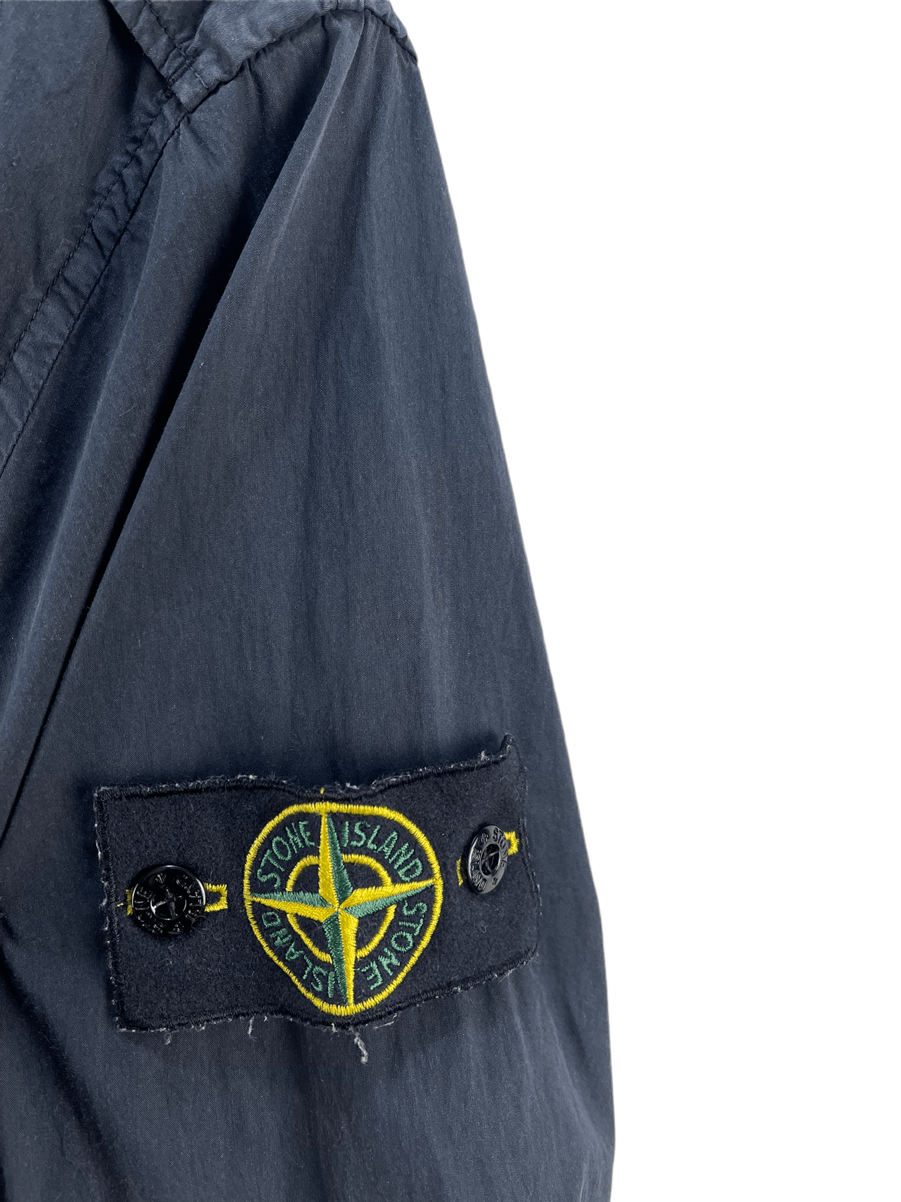 Stone Island Stone Island Jacket Size US M / EU 48-50 / 2 - 11 Thumbnail