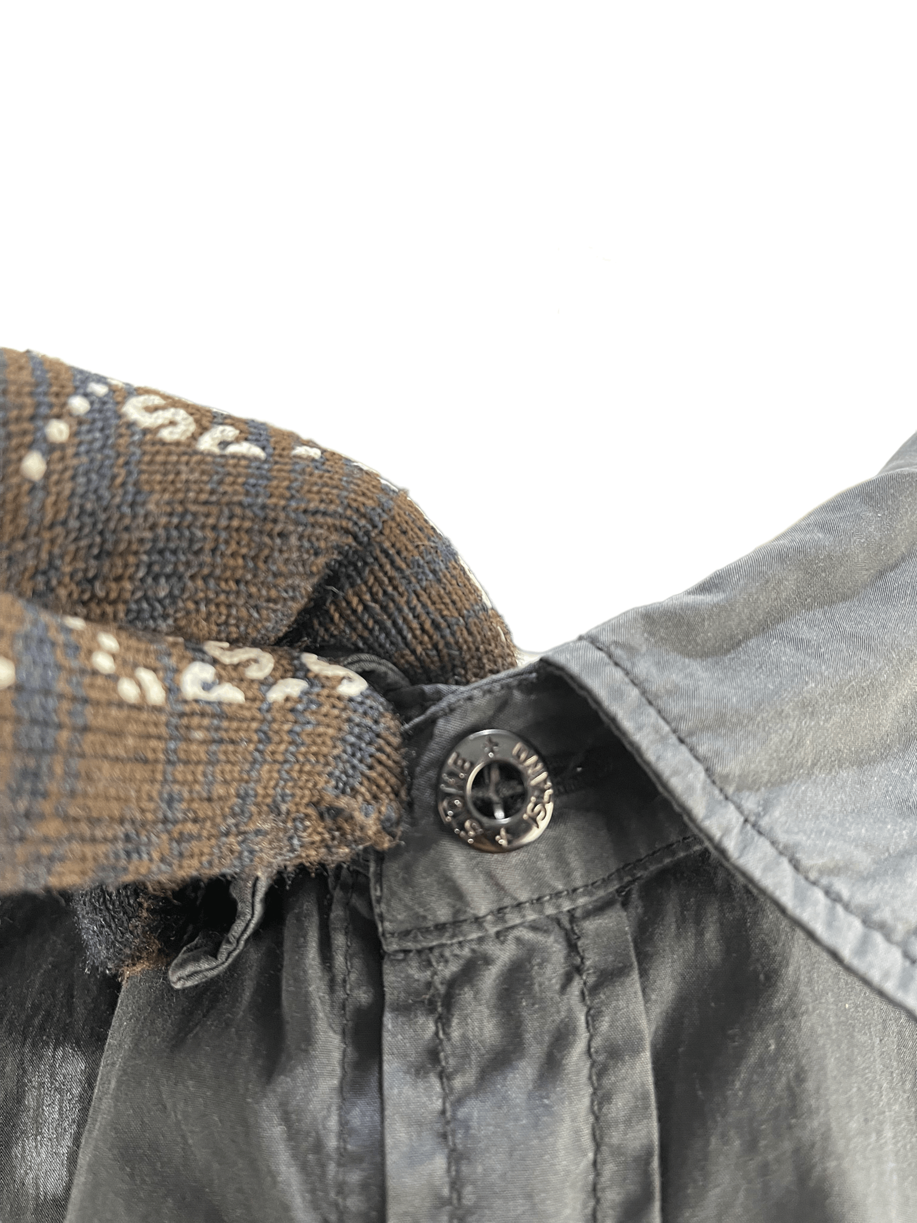 Stone Island Stone Island Jacket Size US M / EU 48-50 / 2 - 13 Thumbnail