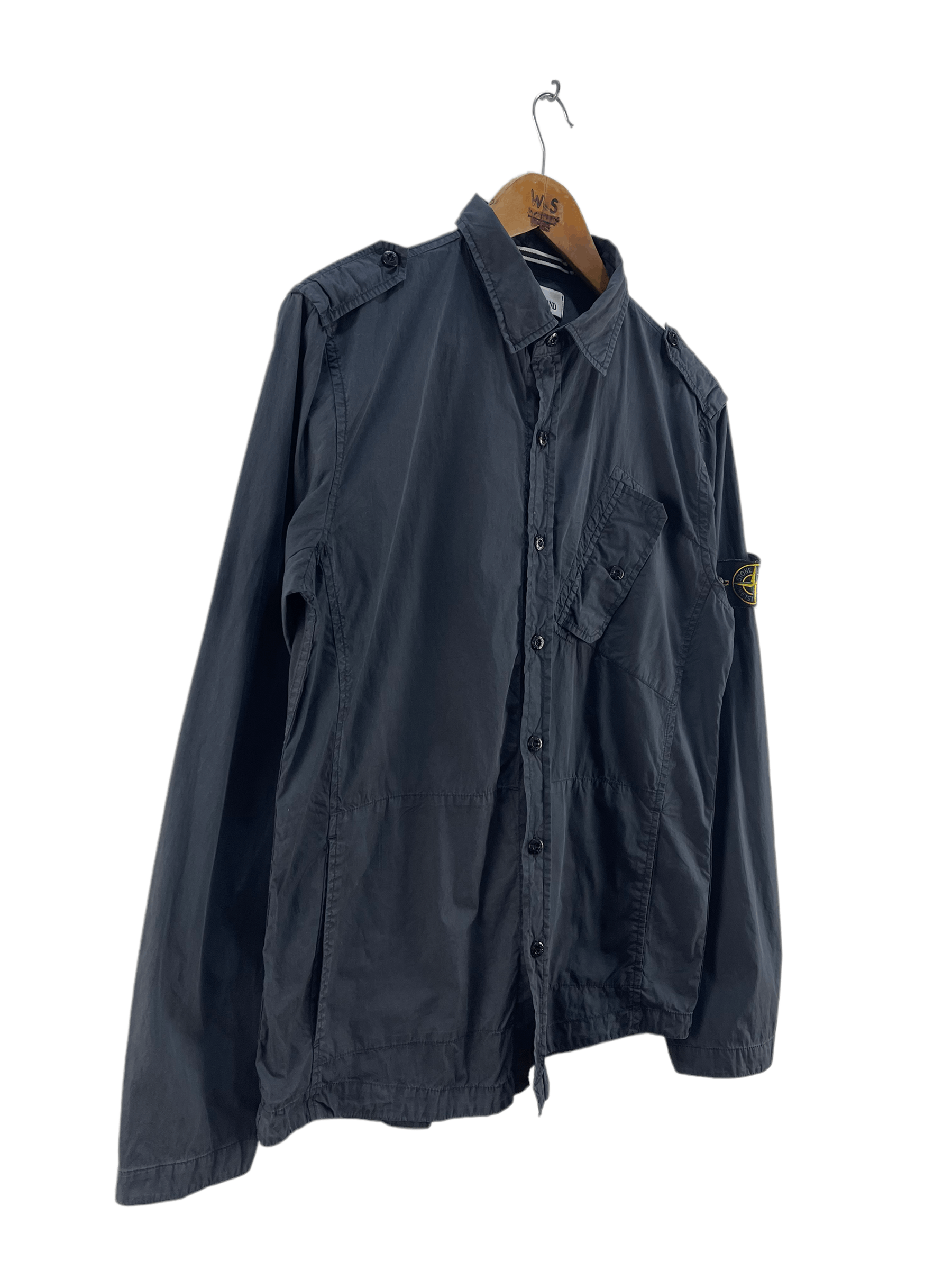 Stone Island Stone Island Jacket Size US M / EU 48-50 / 2 - 4 Thumbnail