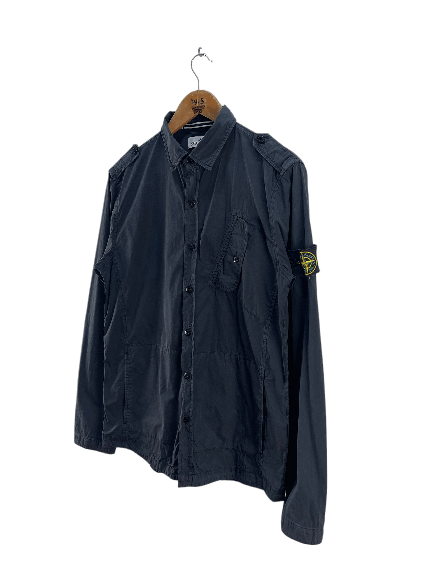 Stone Island Stone Island Jacket Size US M / EU 48-50 / 2 - 5 Thumbnail