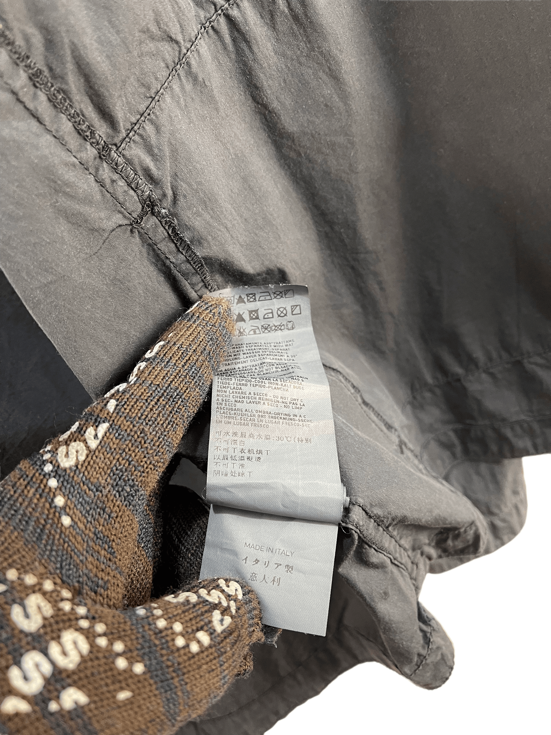 Stone Island Stone Island Jacket Size US M / EU 48-50 / 2 - 18 Thumbnail