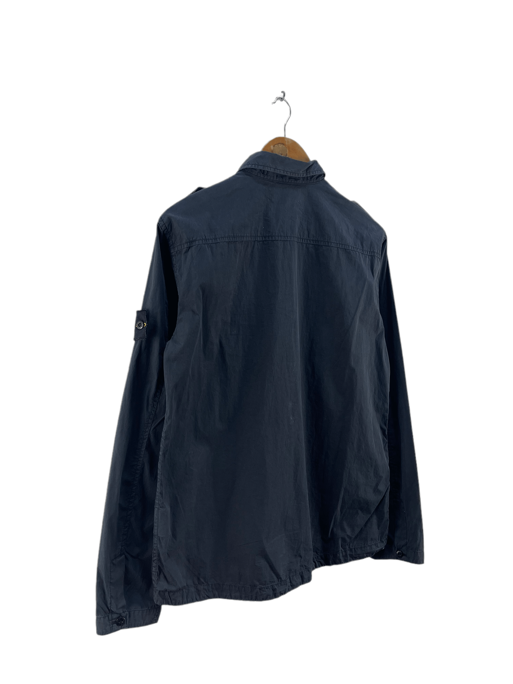 Stone Island Stone Island Jacket Size US M / EU 48-50 / 2 - 6 Thumbnail
