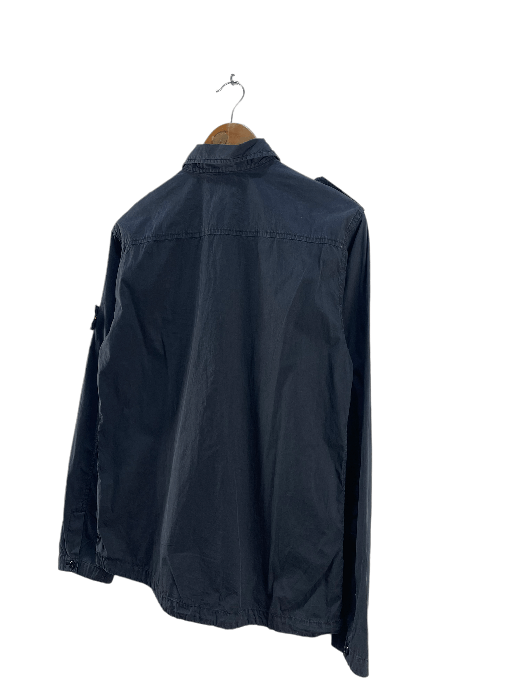 Stone Island Stone Island Jacket Size US M / EU 48-50 / 2 - 7 Thumbnail
