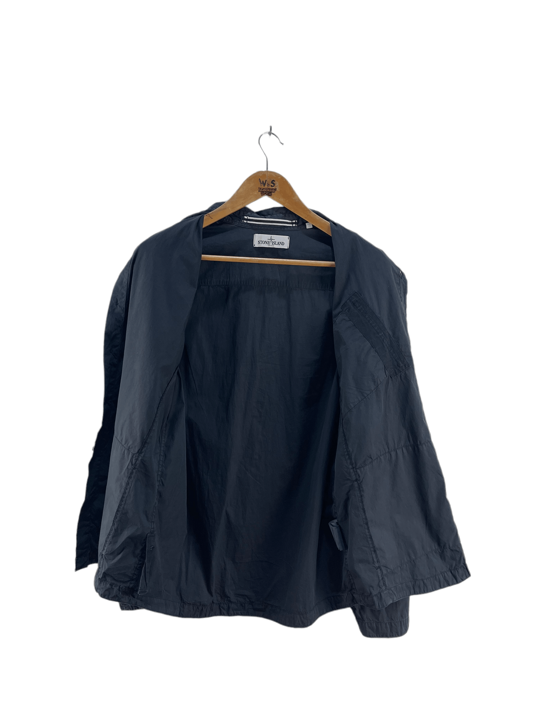 Stone Island Stone Island Jacket Size US M / EU 48-50 / 2 - 3 Thumbnail