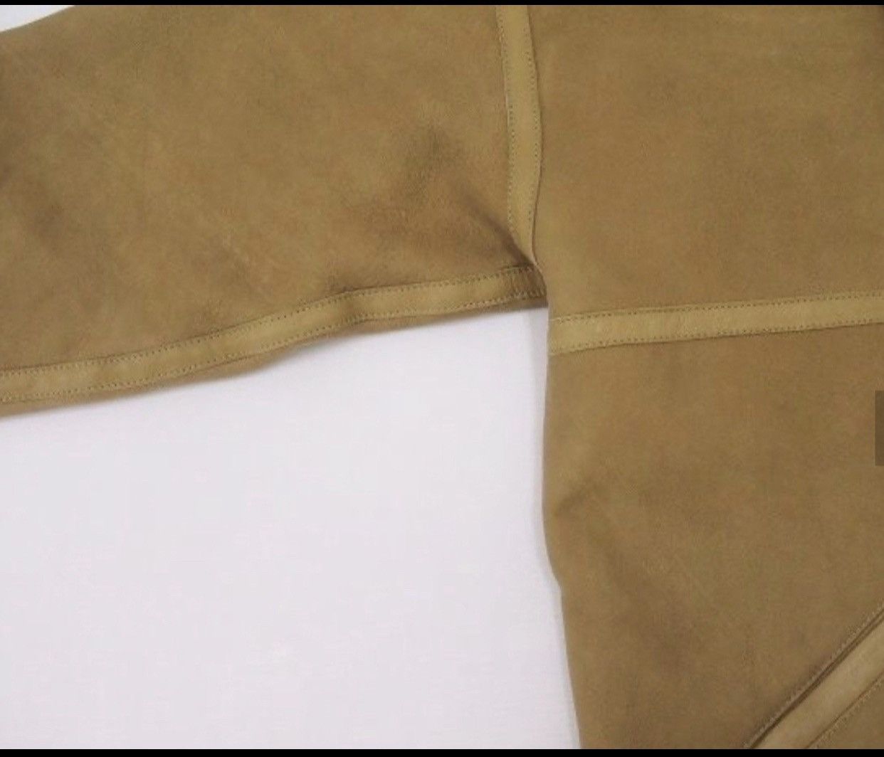 Visvim Visvim FW 2018 IT mouton leather shearling wool sanjuro Size US L / EU 52-54 / 3 - 7 Thumbnail