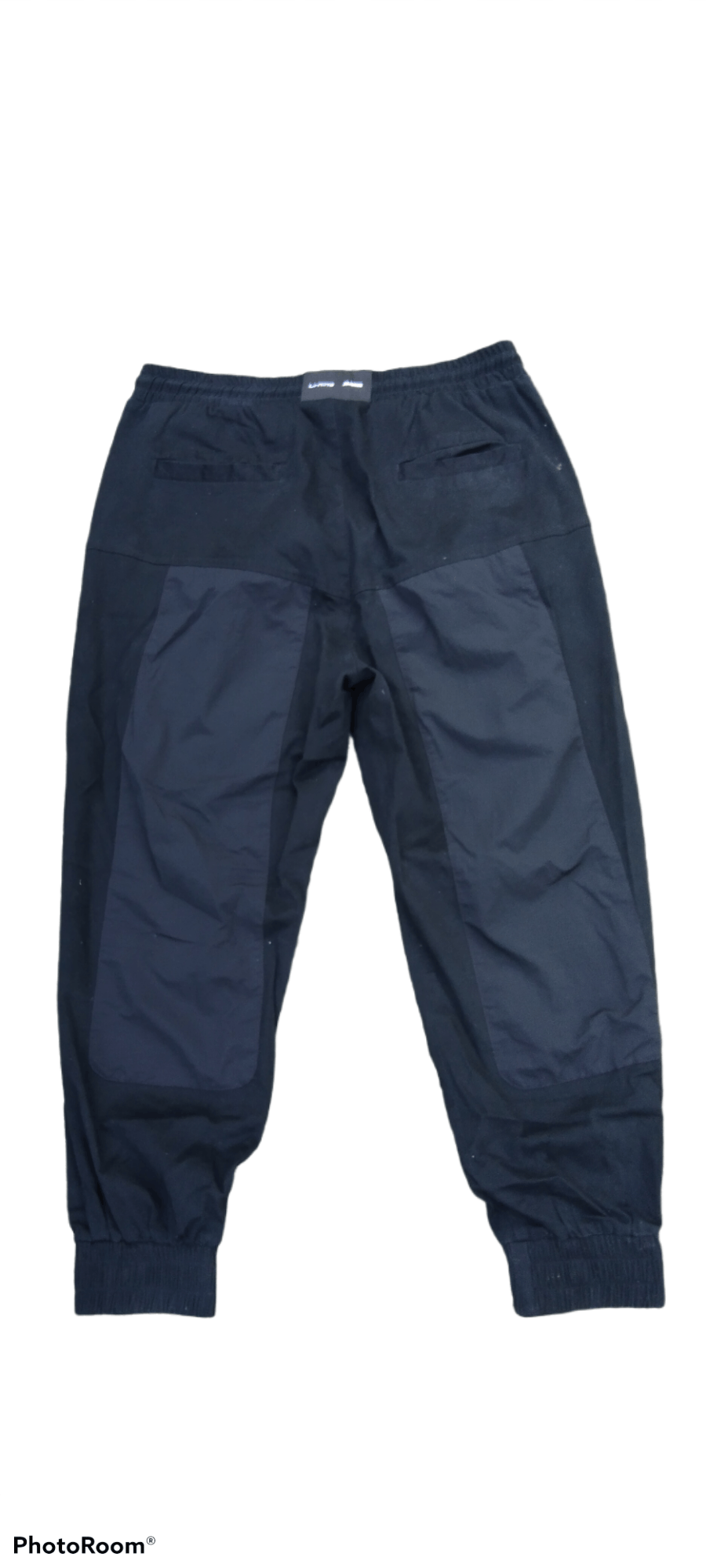 Li-Ning × X-LARGE CYBER WEEK🔥LI-NING X XLARGE MULTIPOCKET JOGGER (SIZE 33-38) Size US 33 - 2 Thumbnail