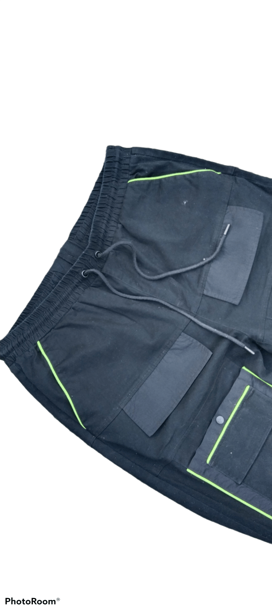 Li-Ning × X-LARGE CYBER WEEK🔥LI-NING X XLARGE MULTIPOCKET JOGGER (SIZE 33-38) Size US 33 - 3 Thumbnail