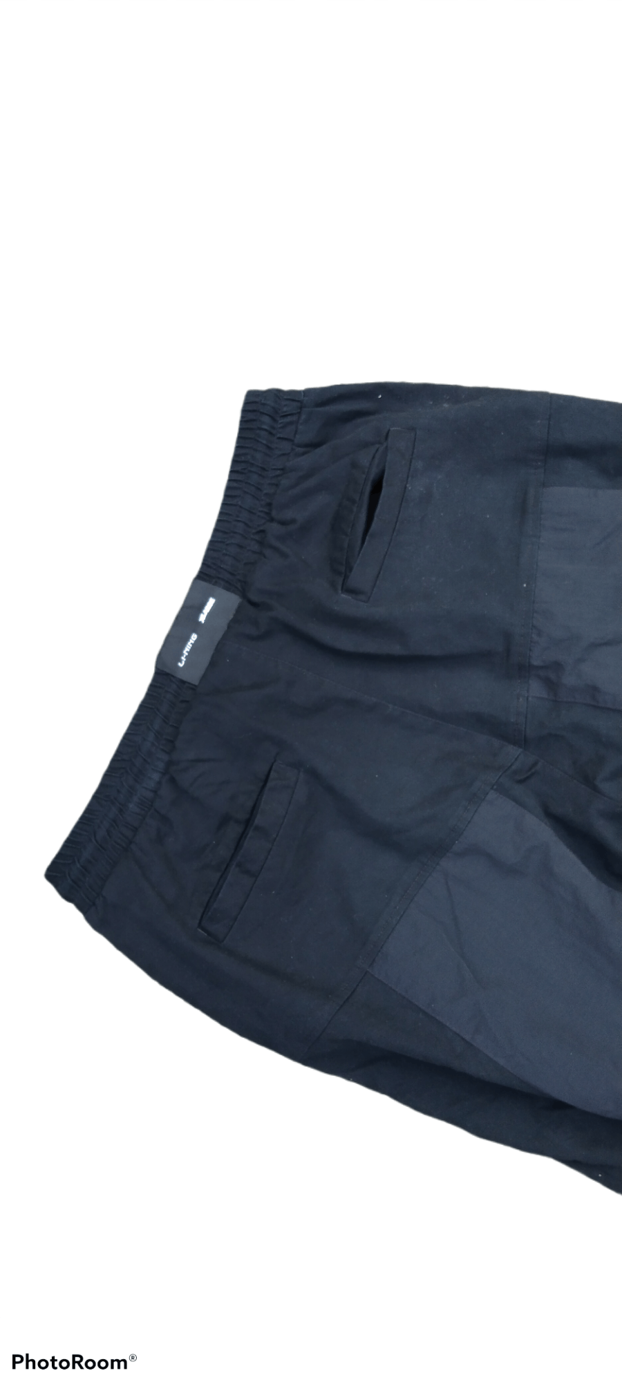 Li-Ning × X-LARGE CYBER WEEK🔥LI-NING X XLARGE MULTIPOCKET JOGGER (SIZE 33-38) Size US 33 - 4 Thumbnail
