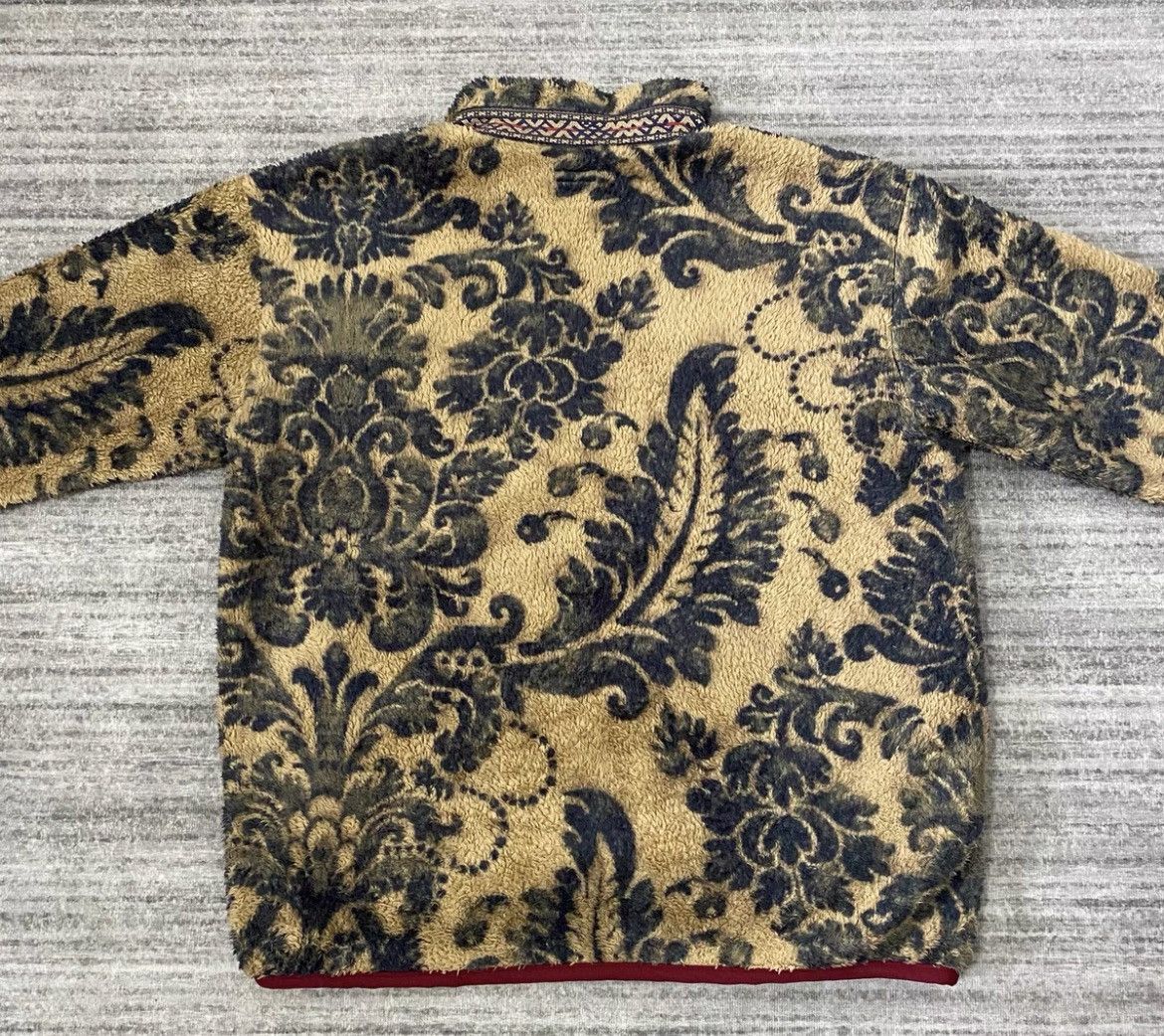 Kapital Kapital Velvet Coat JKT Size US L / EU 52-54 / 3 - 3 Thumbnail