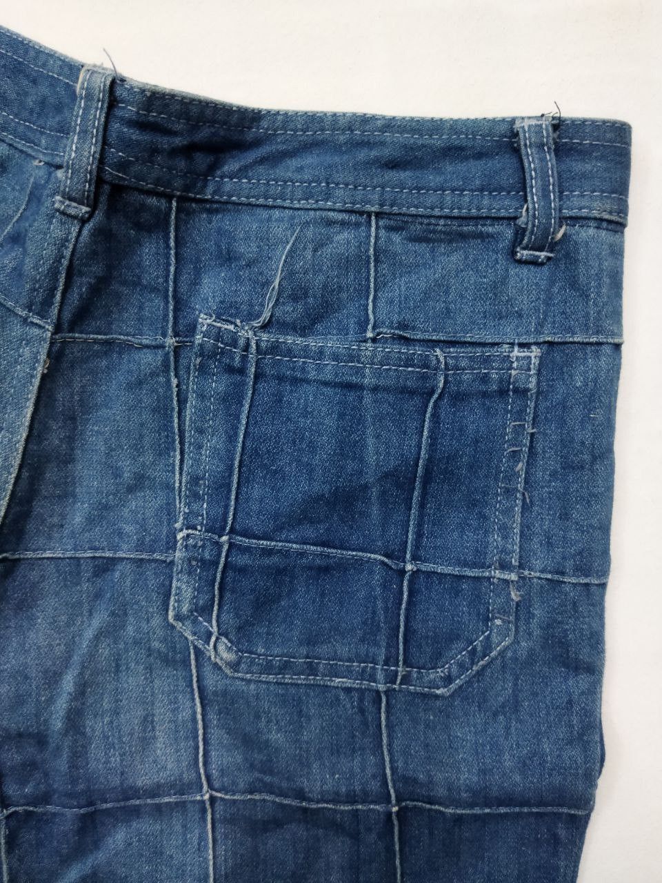 Japanese Brand Japanese Brand Like Hysteric Style Jeans Size US 30 / EU 46 - 7 Thumbnail