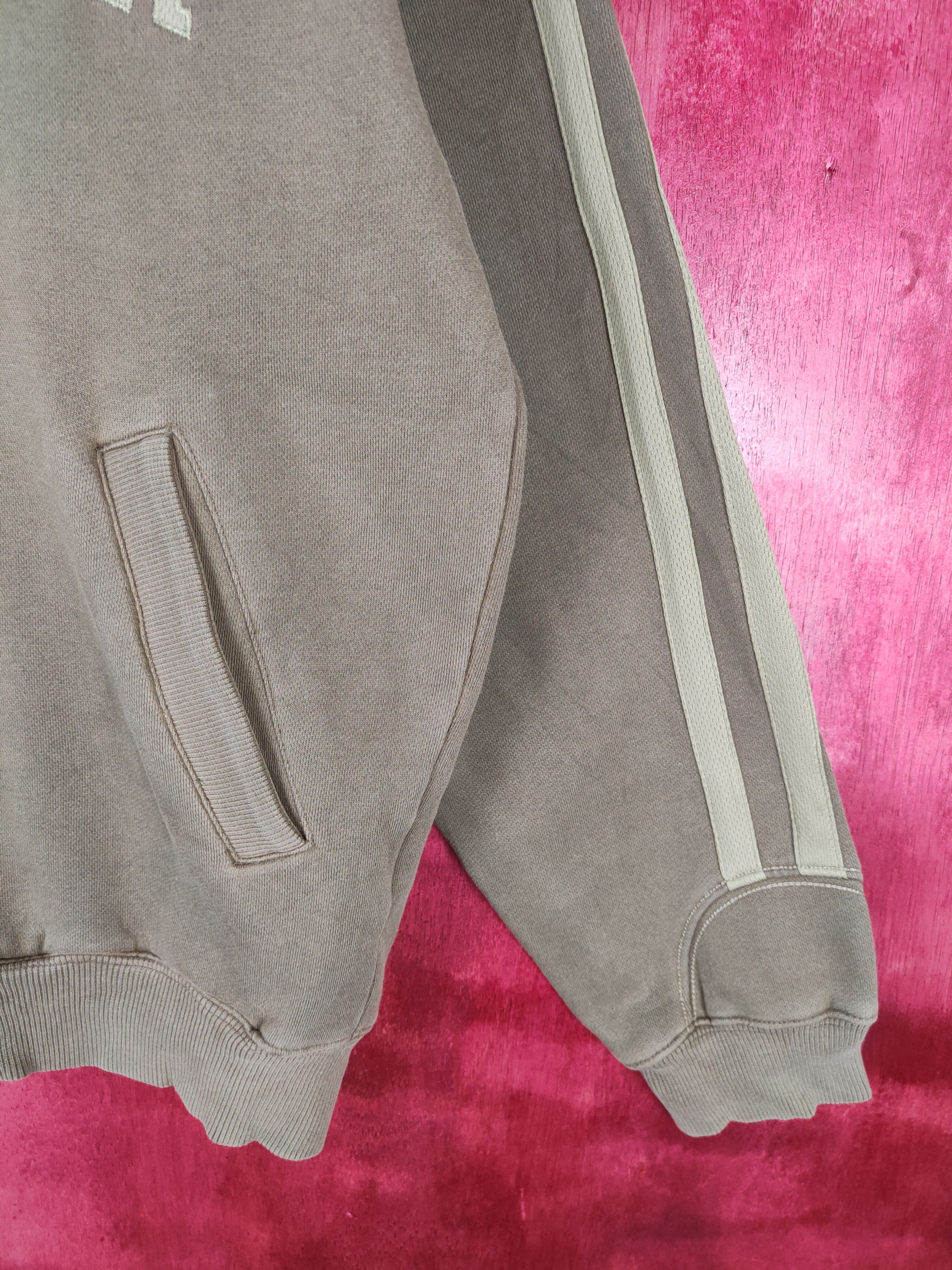 Columbia Columbia Brown Hoodie Sweater #5216 Size US M / EU 48-50 / 2 - 4 Thumbnail