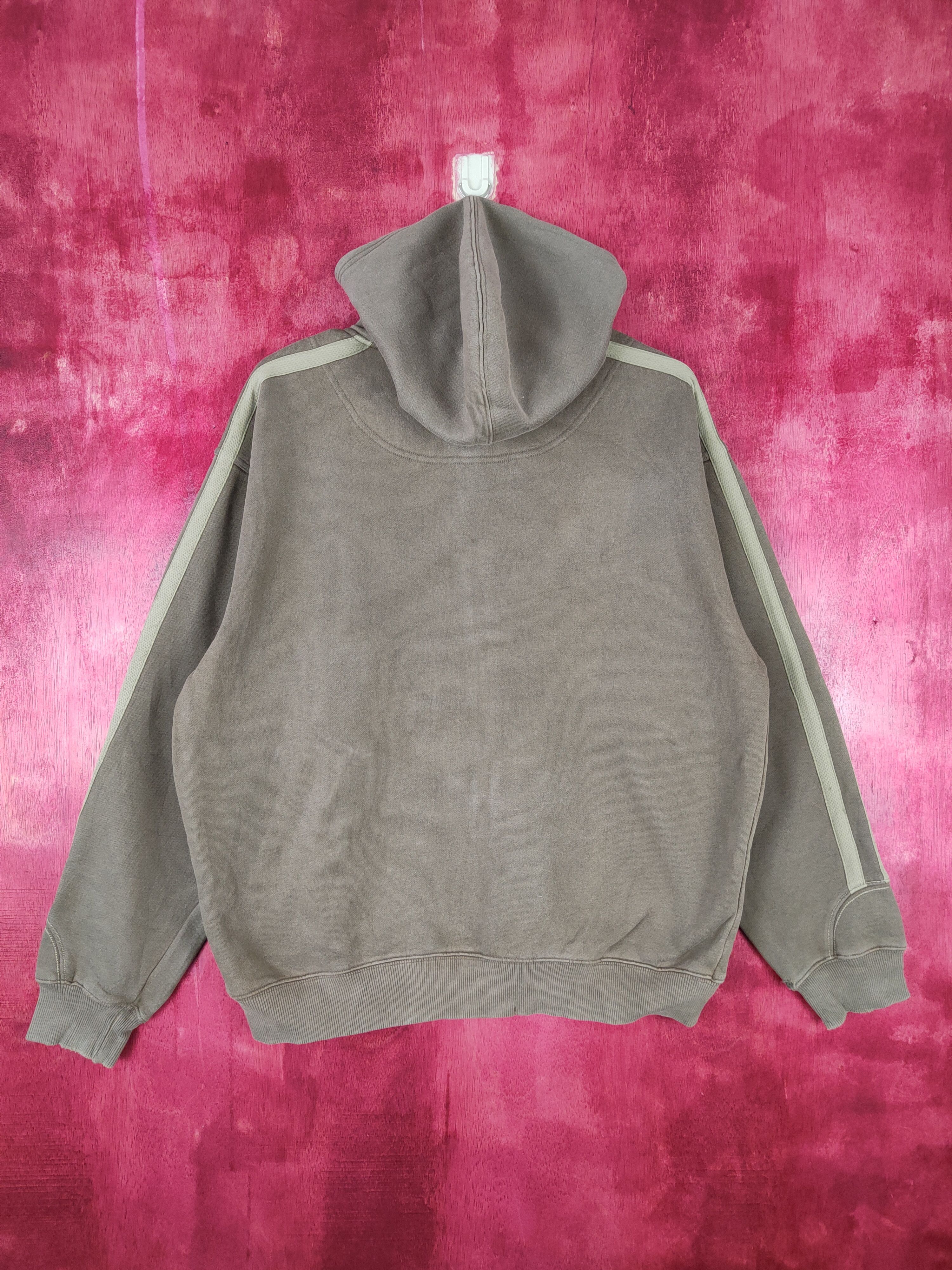 Columbia Columbia Brown Hoodie Sweater #5216 Size US M / EU 48-50 / 2 - 7 Thumbnail