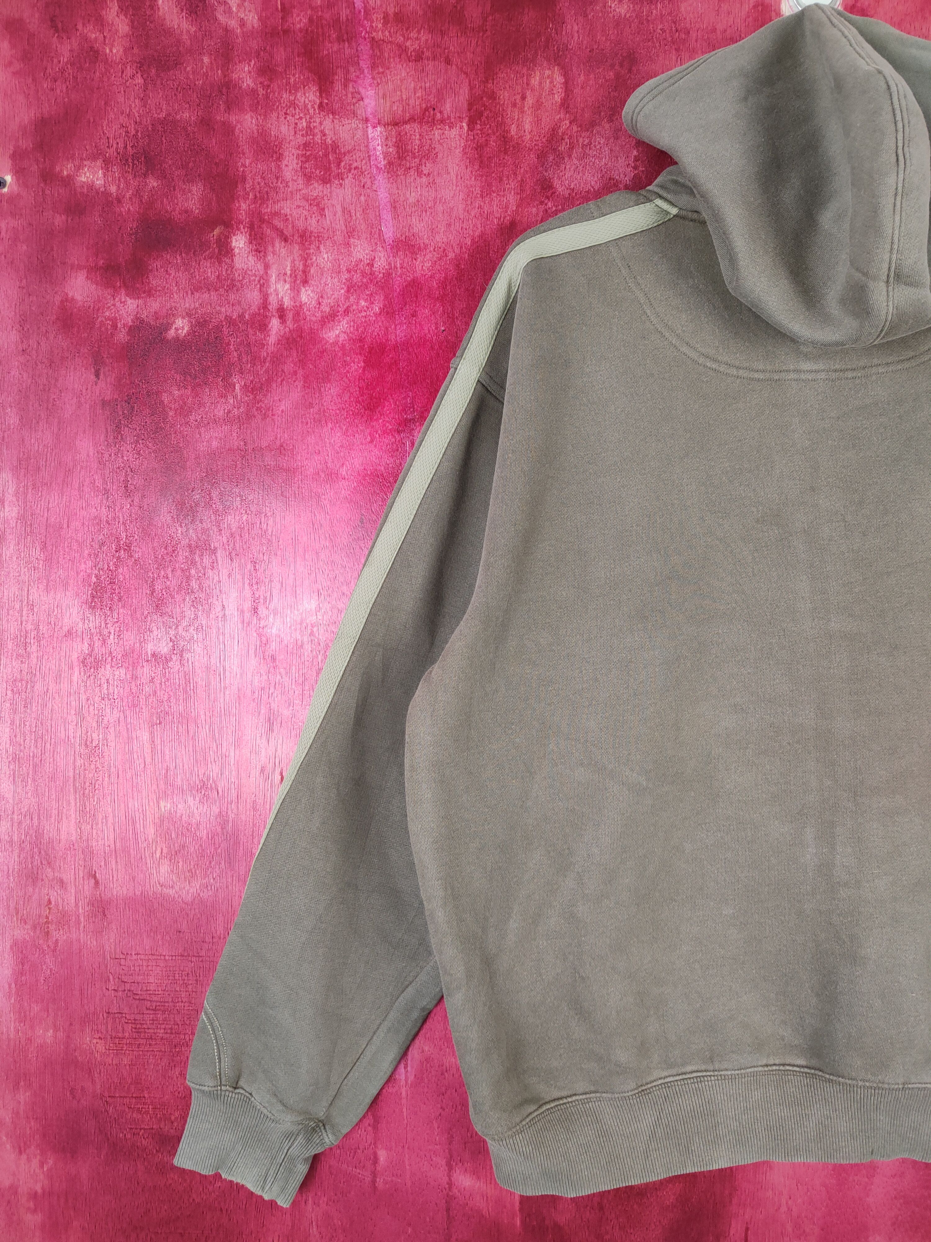 Columbia Columbia Brown Hoodie Sweater #5216 Size US M / EU 48-50 / 2 - 8 Thumbnail