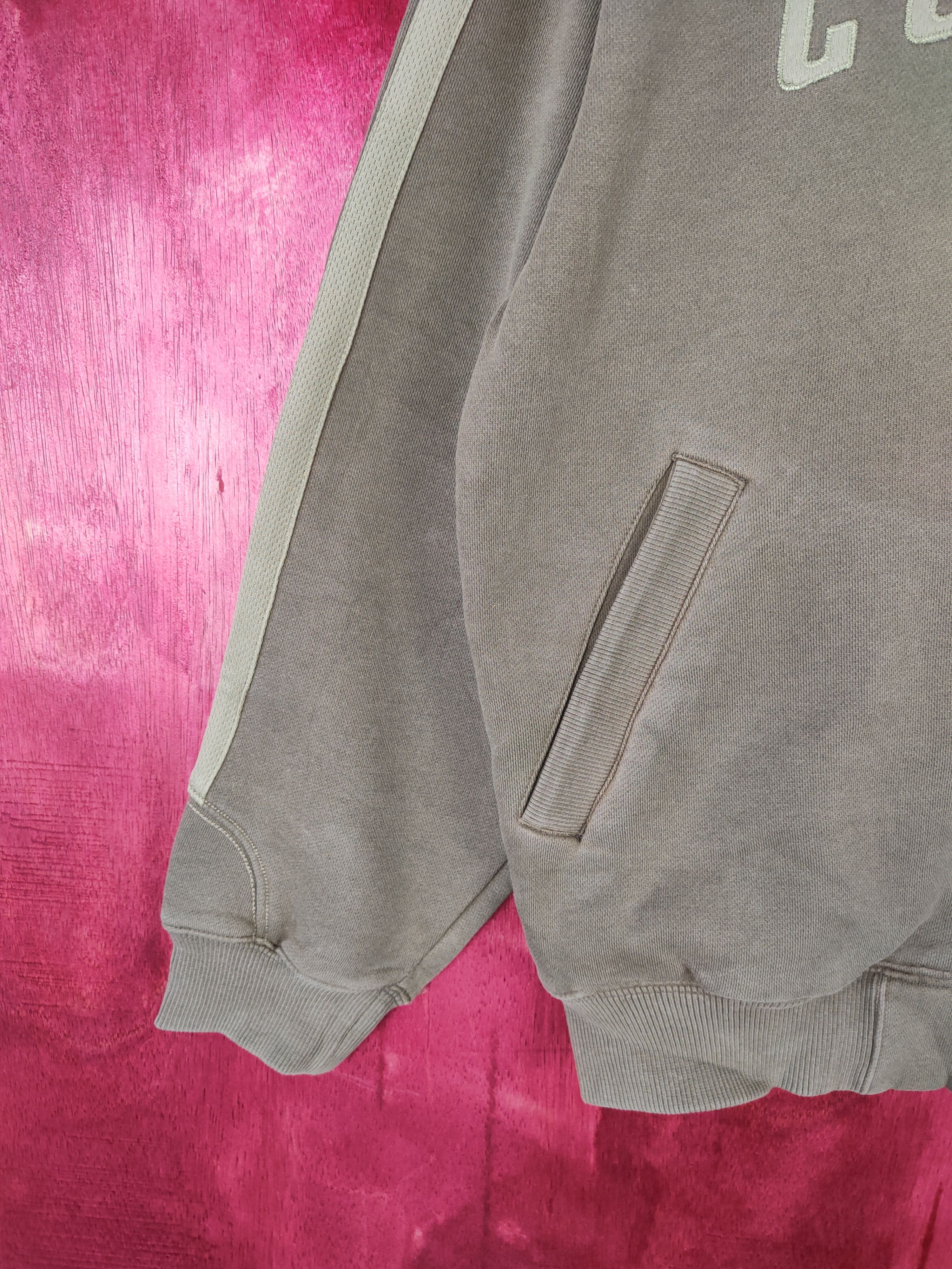 Columbia Columbia Brown Hoodie Sweater #5216 Size US M / EU 48-50 / 2 - 3 Thumbnail