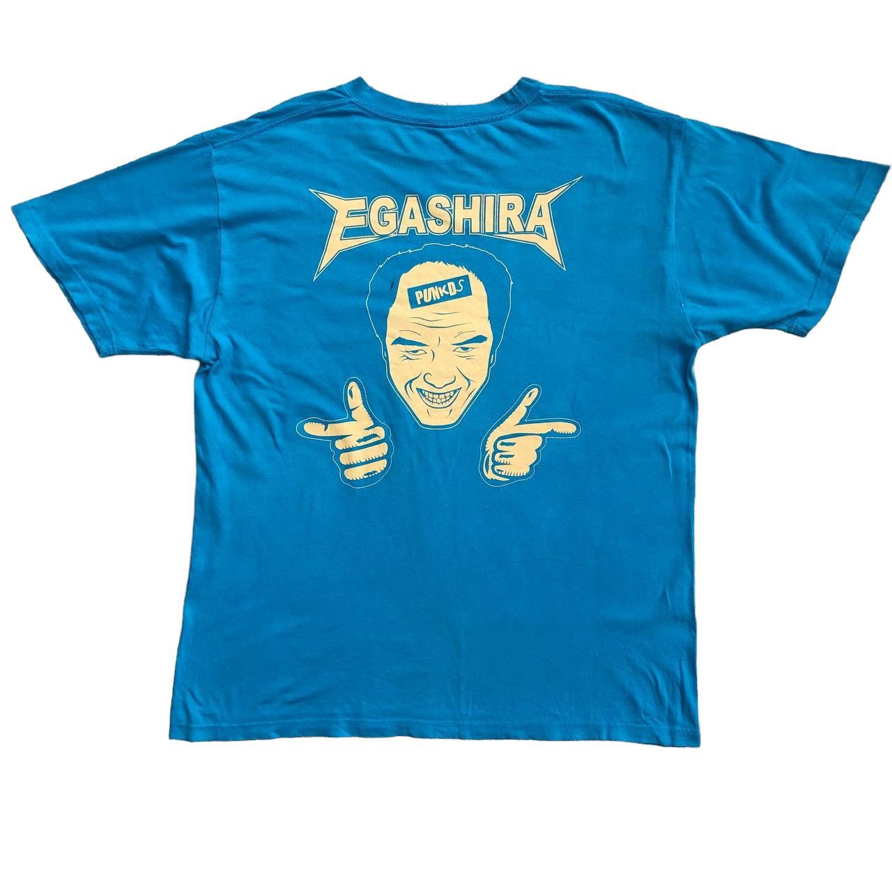 Japanese Brand × Seditionaries PUNK DRUNKERS EGASHIRA JAPANESE PUNK BRAND TSHIRT Size US XL / EU 56 / 4 - 2 Thumbnail