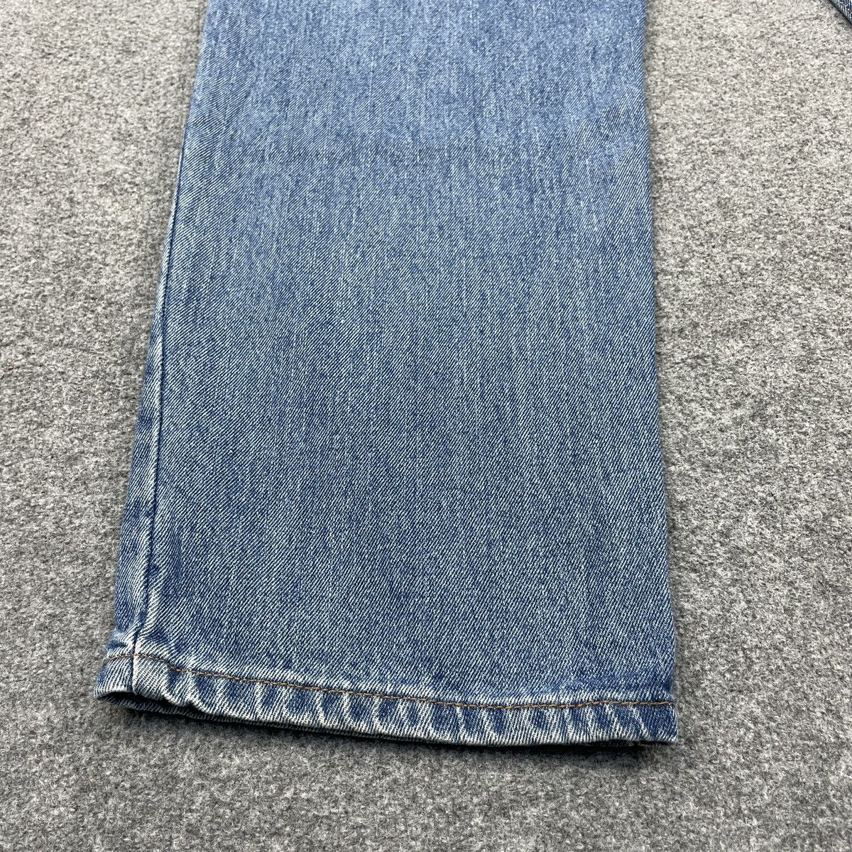 Levi's × Vintage Vintage Levi's 550 Blue Jeans -wc083 Size US 39 - 9 Thumbnail