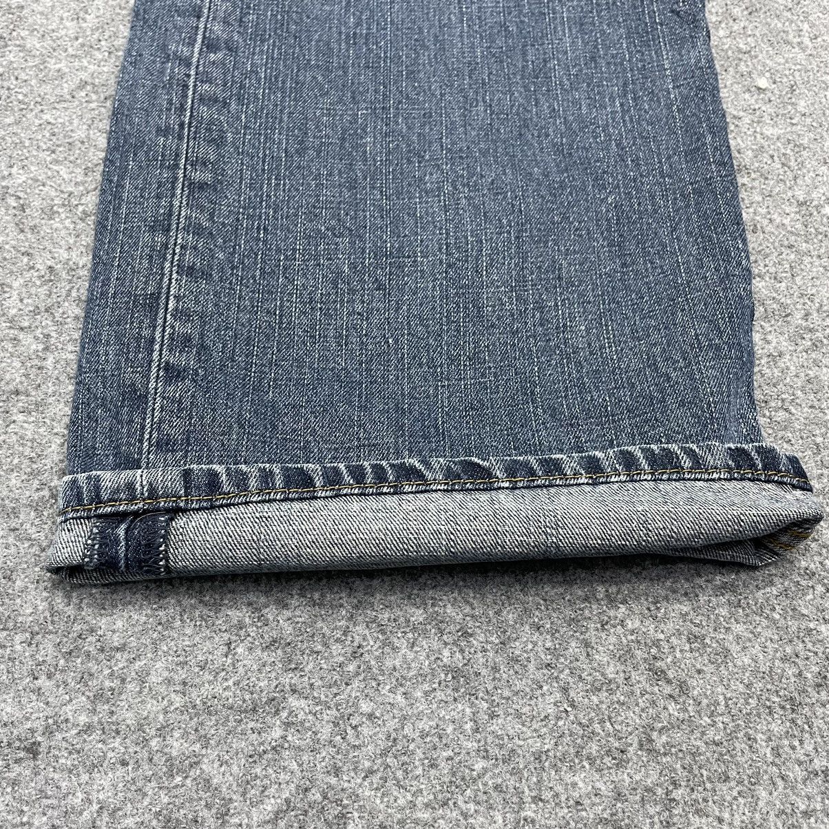 Levi's × Vintage Vintage Levi's 569 Blue Jeans -wc067 Size US 42 / EU 58 - 3 Thumbnail