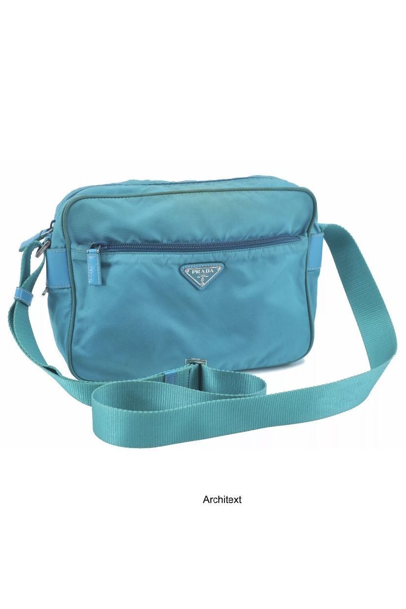 Prada Crossbody Shoulder Bag Size ONE SIZE - 1 Thumbnail