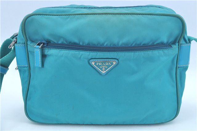 Prada Crossbody Shoulder Bag Size ONE SIZE - 2 Thumbnail