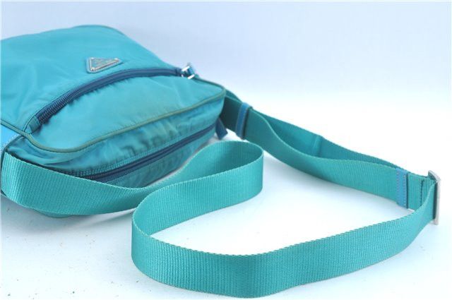 Prada Crossbody Shoulder Bag Size ONE SIZE - 6 Thumbnail