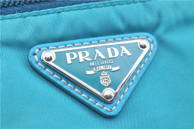 Prada Crossbody Shoulder Bag Size ONE SIZE - 9 Thumbnail