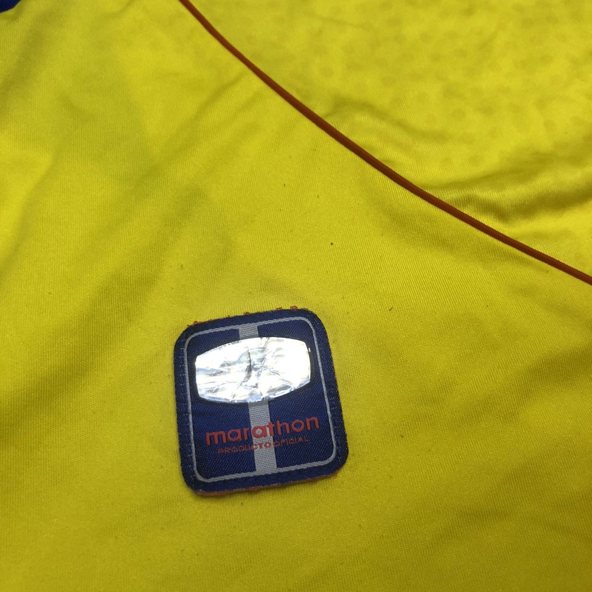 Other Ecuador 2006 World Cup home shirt Size US S / EU 44-46 / 1 - 4 Thumbnail
