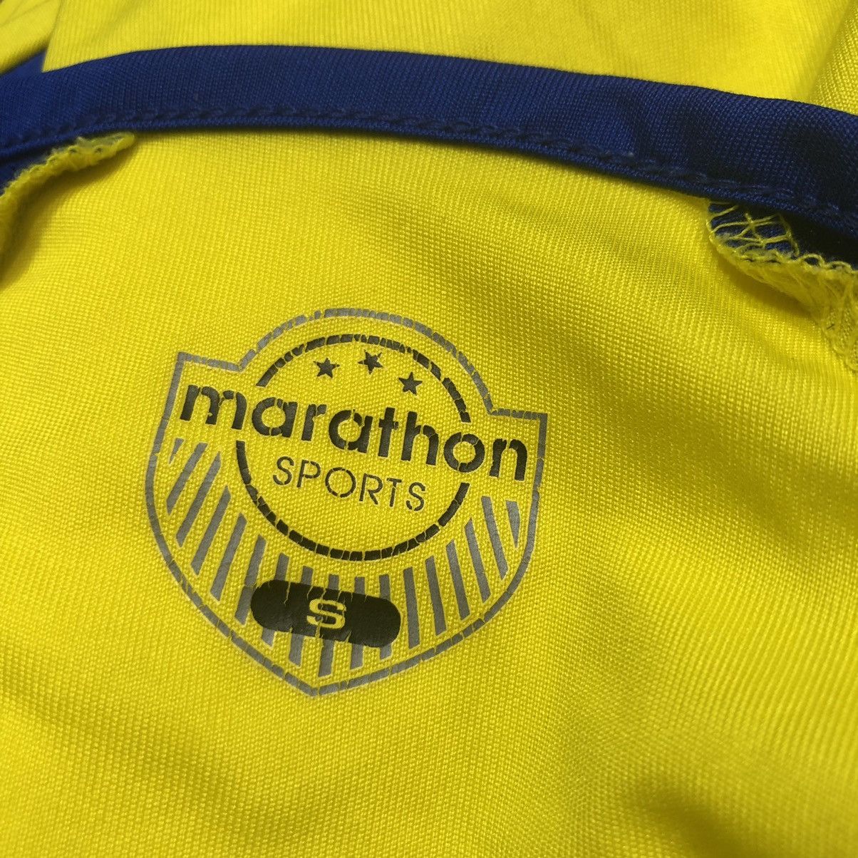 Other Ecuador 2006 World Cup home shirt Size US S / EU 44-46 / 1 - 6 Thumbnail