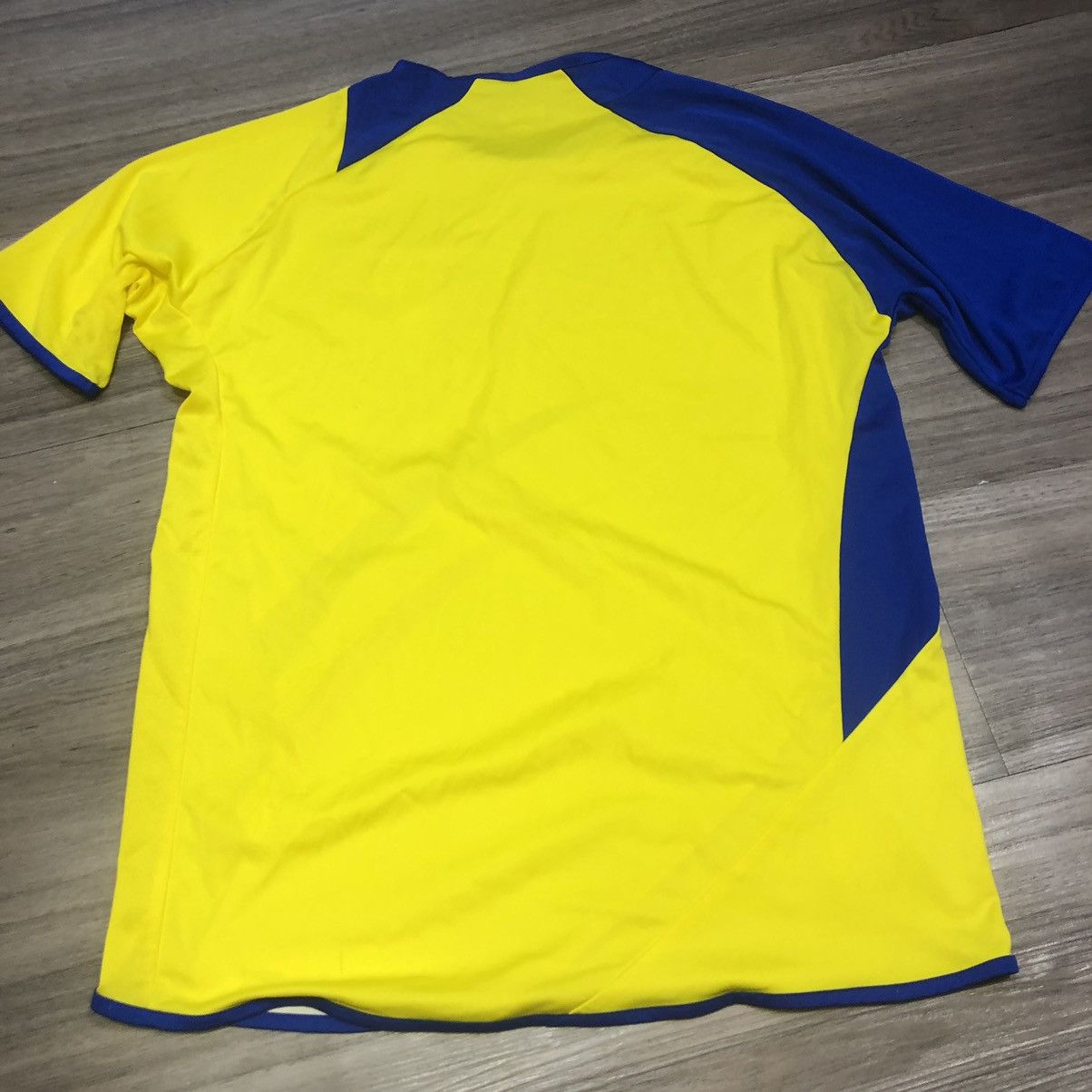 Other Ecuador 2006 World Cup home shirt Size US S / EU 44-46 / 1 - 2 Thumbnail