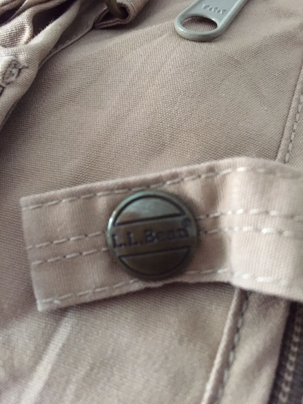L.L. Bean 💥delete 💥Paracutte Tactical multipoket Vest by L.L Bean Size US M / EU 48-50 / 2 - 9 Thumbnail