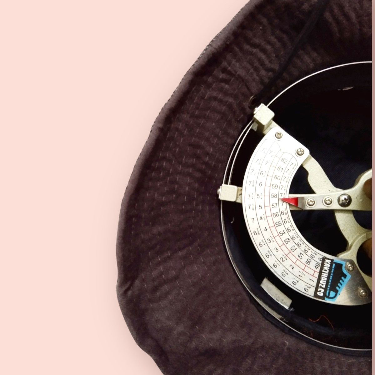 Japanese Brand × Vintage VINTAGE PLAID OUTDOOR BUCKET HAT Size ONE SIZE - 13 Thumbnail
