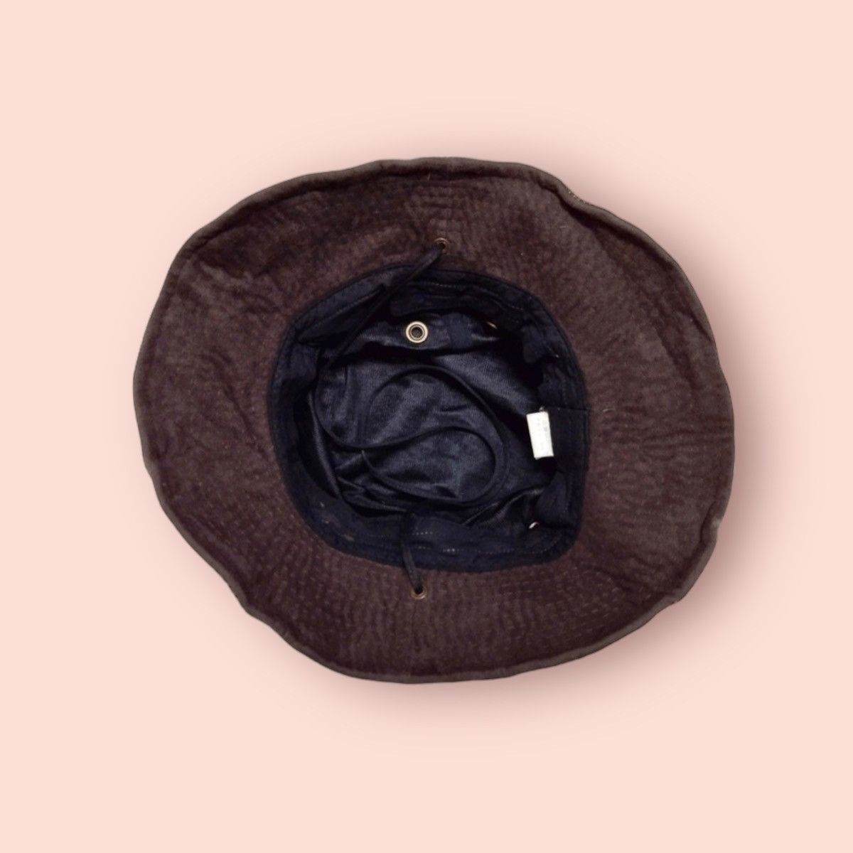 Japanese Brand × Vintage VINTAGE PLAID OUTDOOR BUCKET HAT Size ONE SIZE - 11 Thumbnail