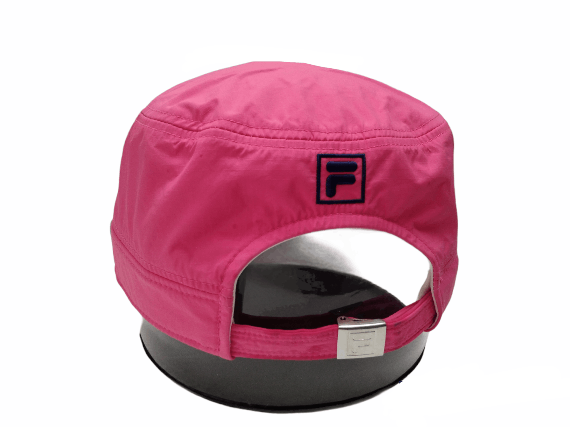 Fila × Native VINTAGE FILA NATIVE/NYLON OUTDOOR CAP Size ONE SIZE - 7 Thumbnail
