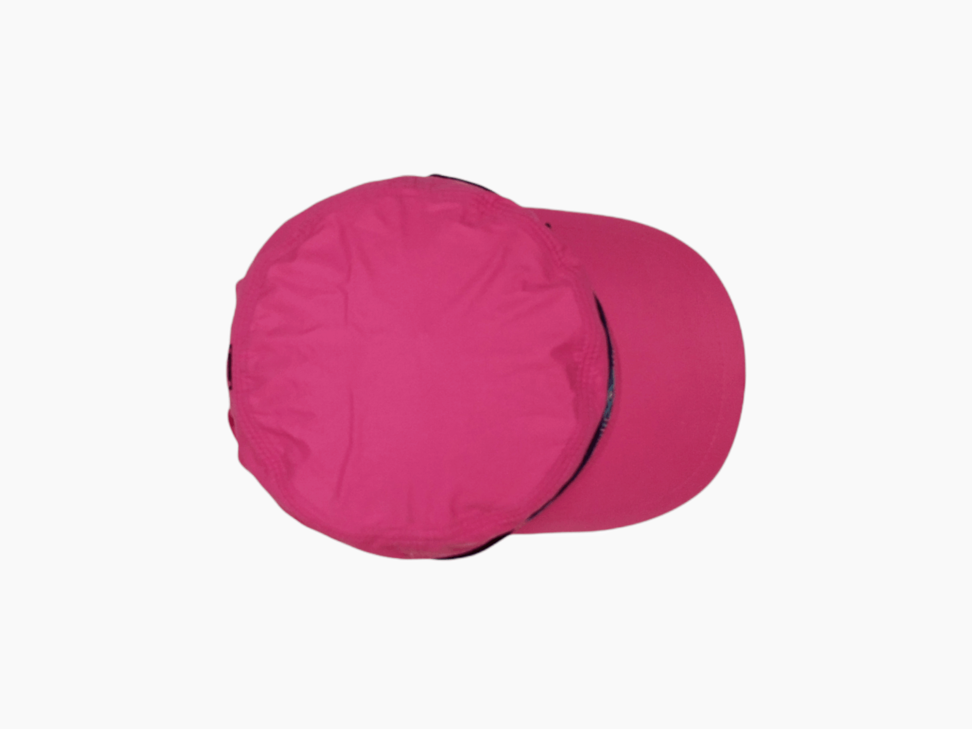 Fila × Native VINTAGE FILA NATIVE/NYLON OUTDOOR CAP Size ONE SIZE - 10 Thumbnail