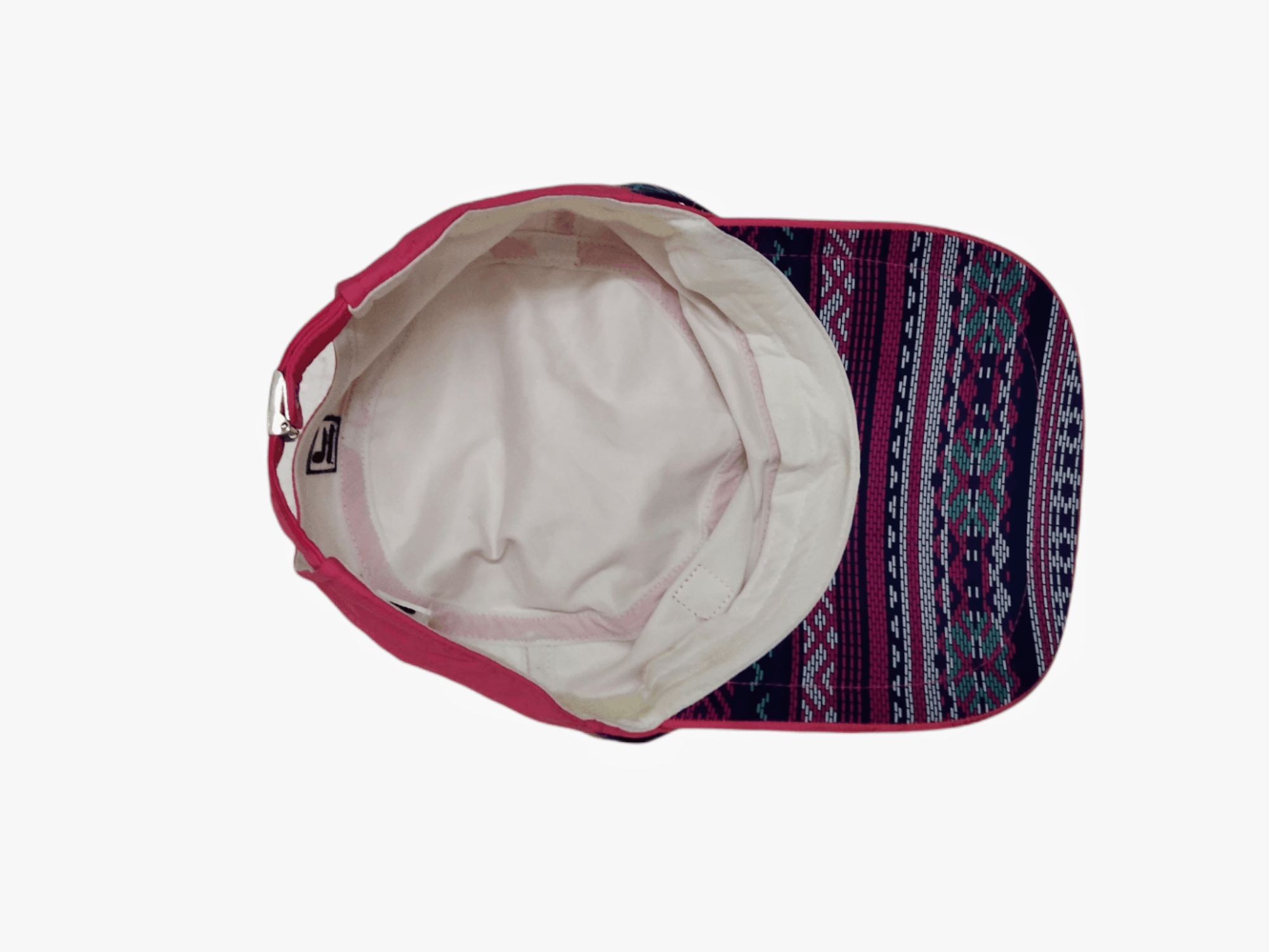 Fila × Native VINTAGE FILA NATIVE/NYLON OUTDOOR CAP Size ONE SIZE - 11 Thumbnail