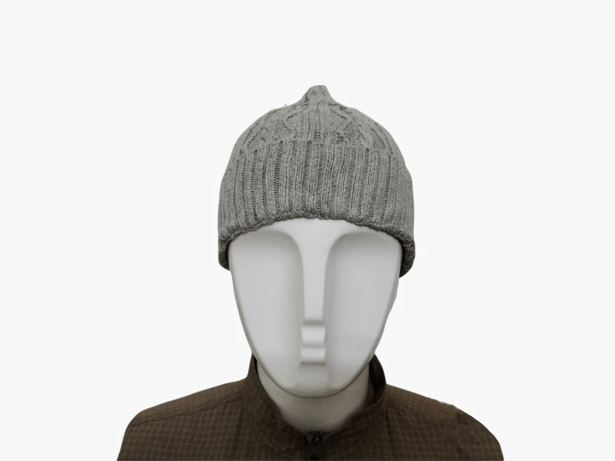 Japanese Brand × URBAN RESEARCH DOORS URBAN RESEARCH CUFFED BEANIE Size ONE SIZE - 6 Thumbnail