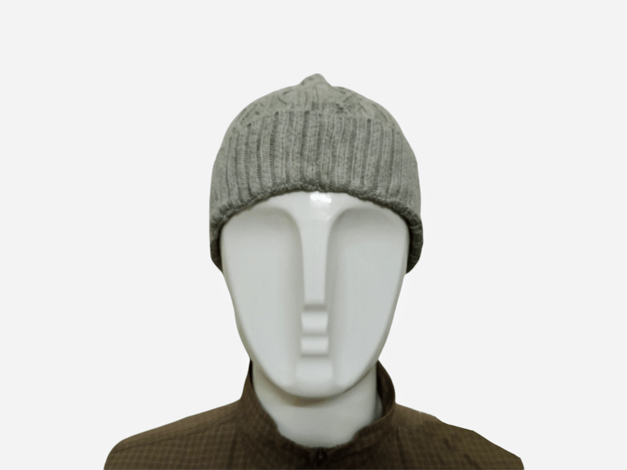 Japanese Brand × URBAN RESEARCH DOORS URBAN RESEARCH CUFFED BEANIE Size ONE SIZE - 5 Thumbnail