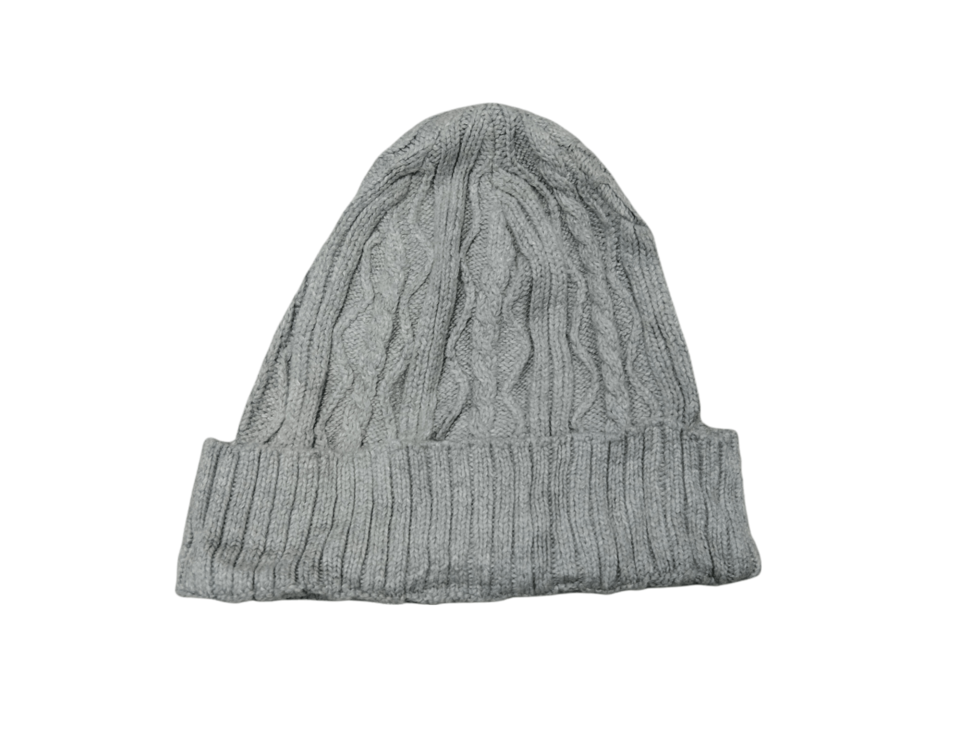 Japanese Brand × URBAN RESEARCH DOORS URBAN RESEARCH CUFFED BEANIE Size ONE SIZE - 8 Thumbnail
