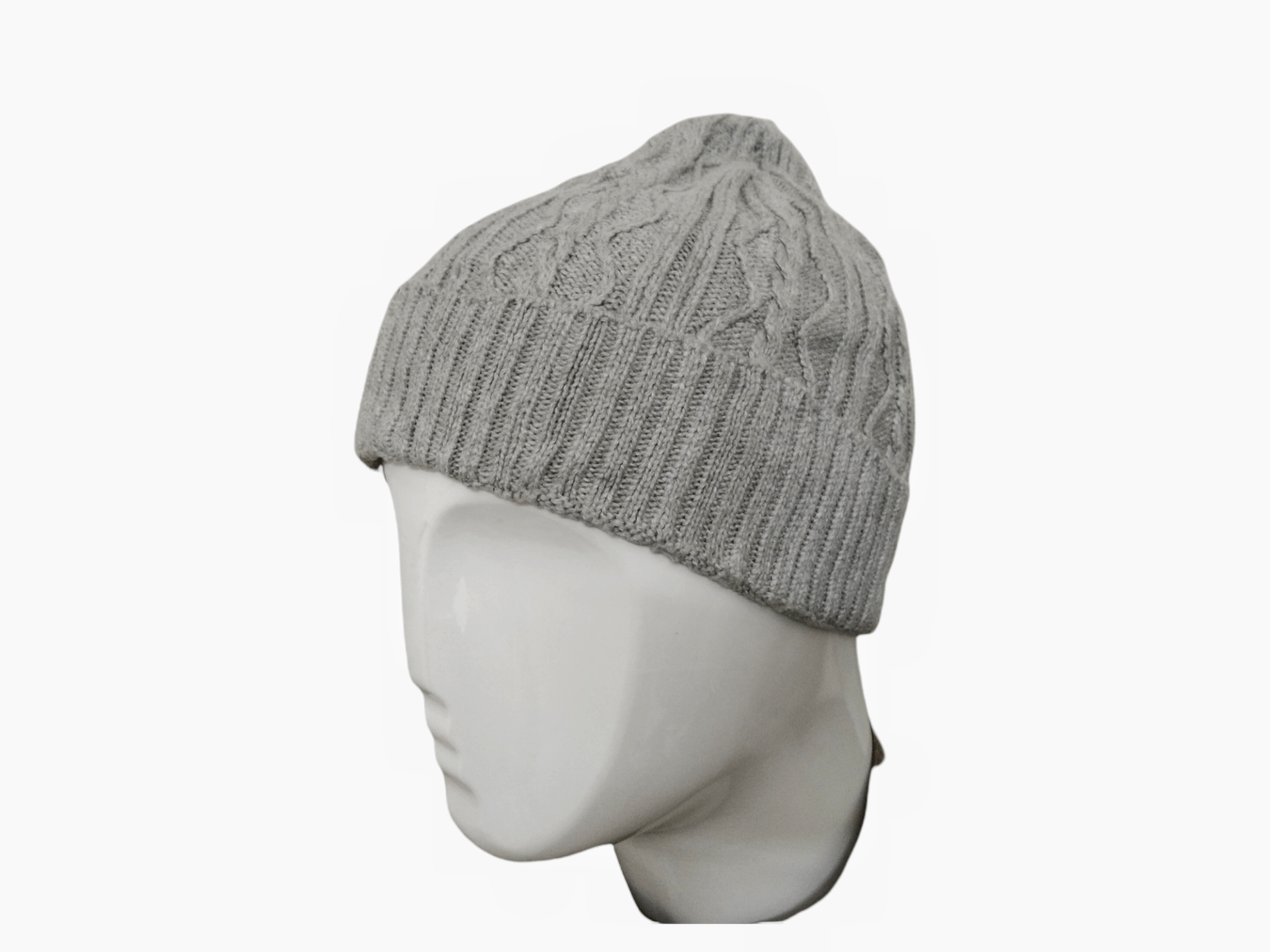 Japanese Brand × URBAN RESEARCH DOORS URBAN RESEARCH CUFFED BEANIE Size ONE SIZE - 2 Thumbnail