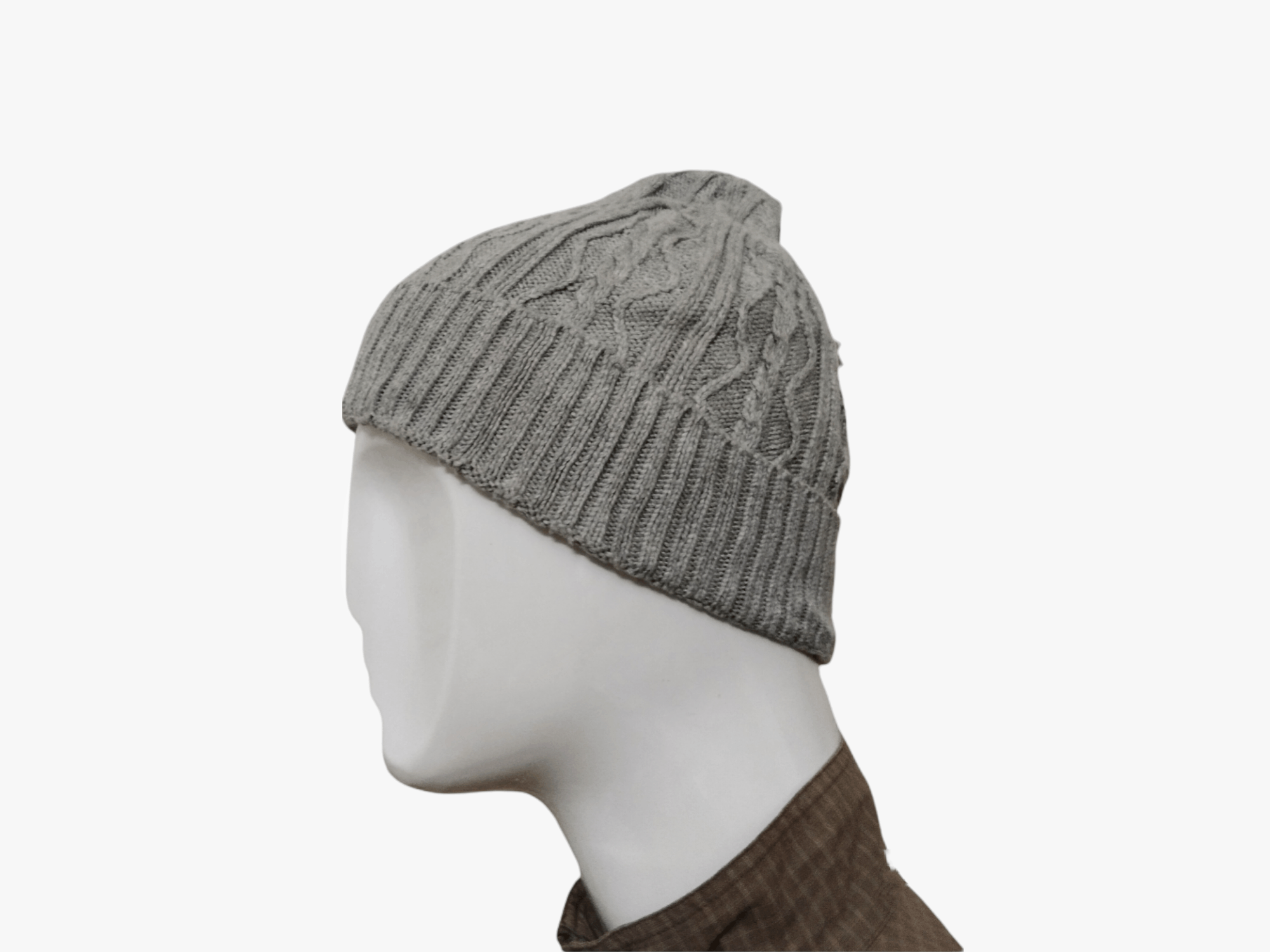 Japanese Brand × URBAN RESEARCH DOORS URBAN RESEARCH CUFFED BEANIE Size ONE SIZE - 4 Thumbnail