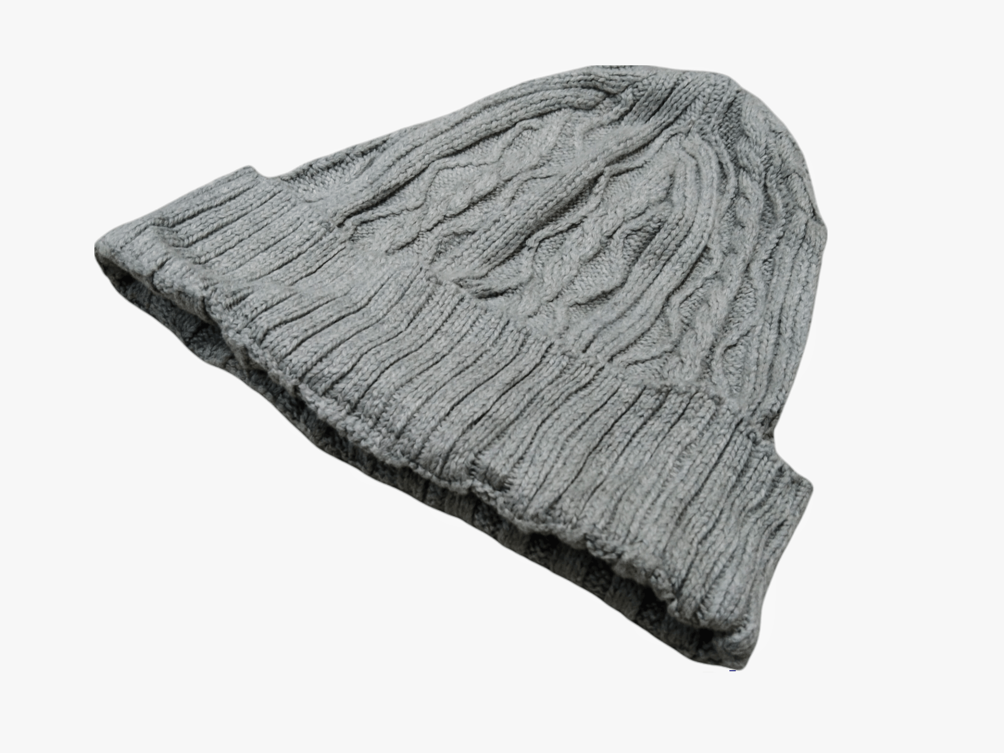 Japanese Brand × URBAN RESEARCH DOORS URBAN RESEARCH CUFFED BEANIE Size ONE SIZE - 7 Thumbnail