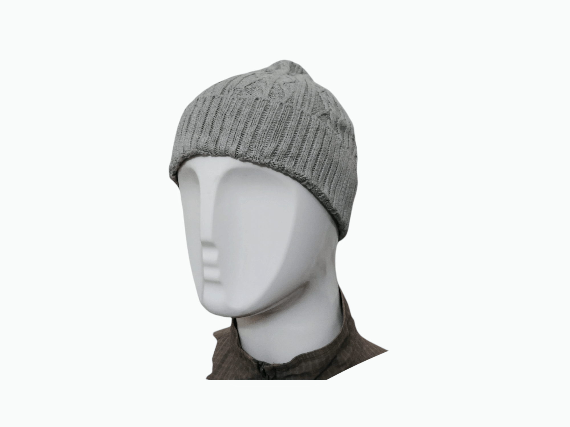 Japanese Brand × URBAN RESEARCH DOORS URBAN RESEARCH CUFFED BEANIE Size ONE SIZE - 3 Thumbnail
