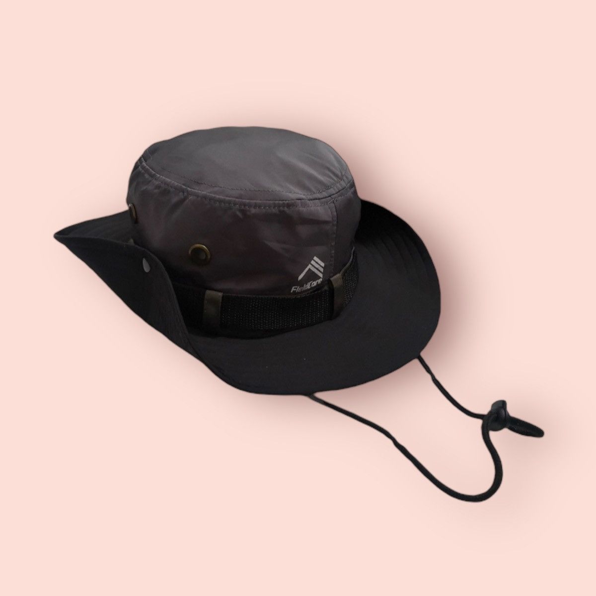 Edition Japan FIELD CORE BREATHABLE, LIGHTWEIGHT, OUTDOOR HAT Size ONE SIZE - 3 Thumbnail