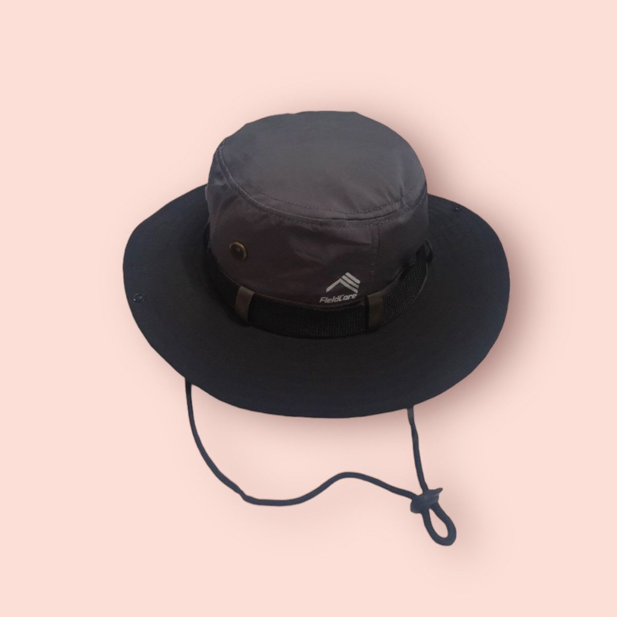 Edition Japan FIELD CORE BREATHABLE, LIGHTWEIGHT, OUTDOOR HAT Size ONE SIZE - 4 Thumbnail