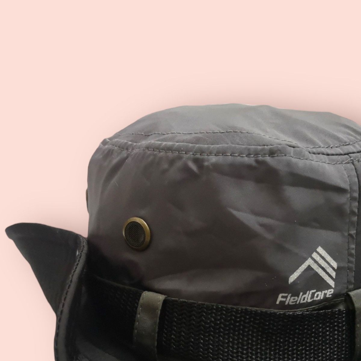 Edition Japan FIELD CORE BREATHABLE, LIGHTWEIGHT, OUTDOOR HAT Size ONE SIZE - 13 Thumbnail