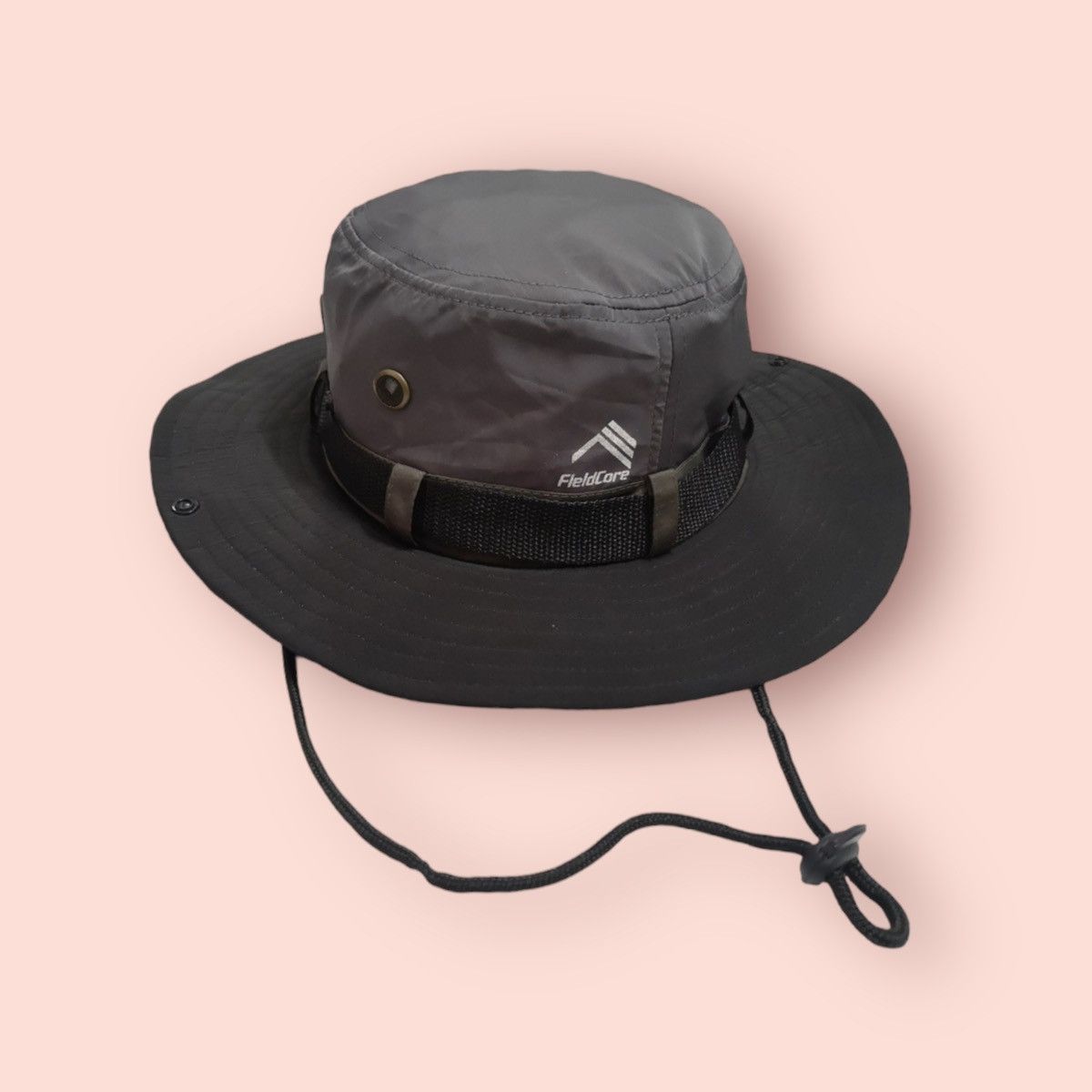 Edition Japan FIELD CORE BREATHABLE, LIGHTWEIGHT, OUTDOOR HAT Size ONE SIZE - 1 Thumbnail