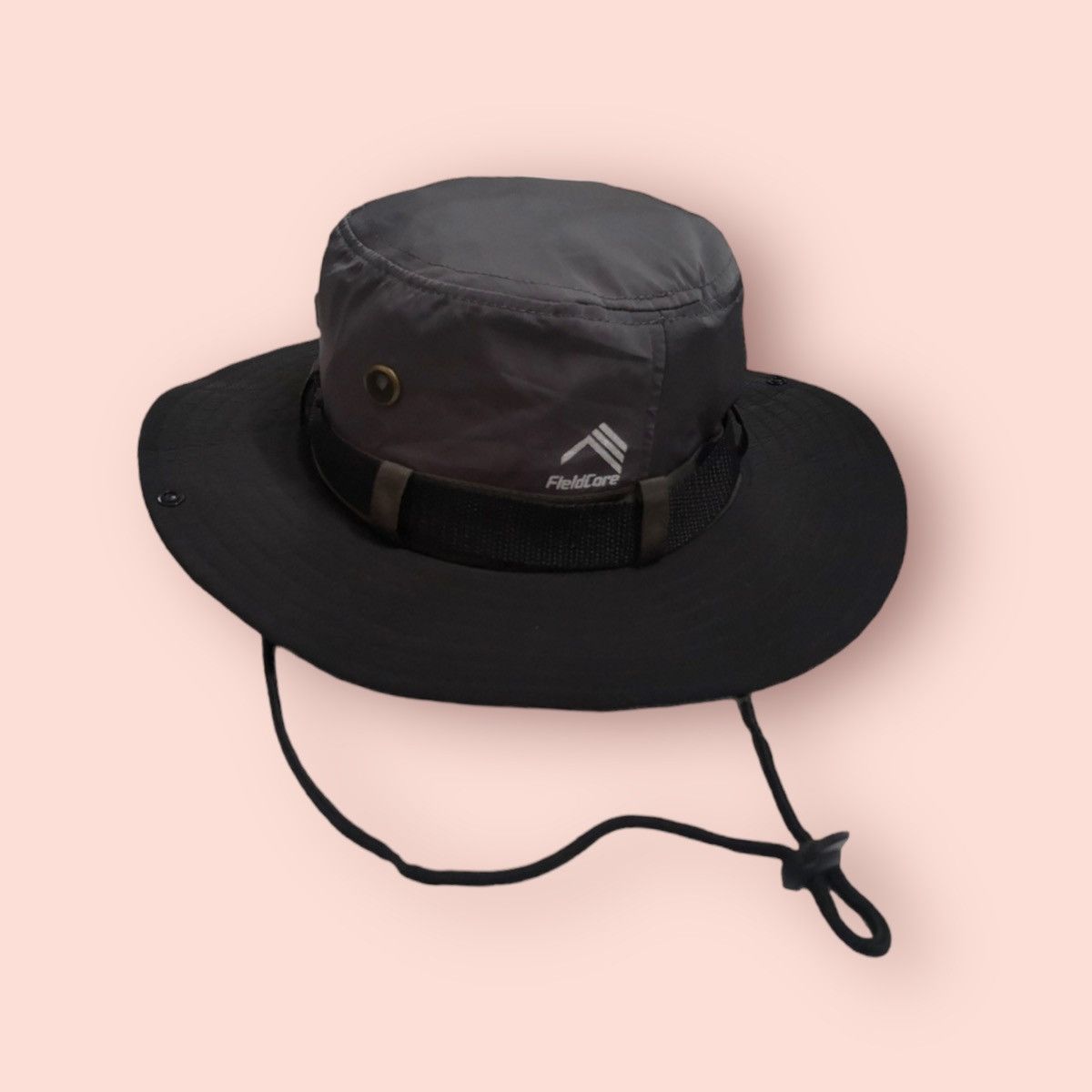 Edition Japan FIELD CORE BREATHABLE, LIGHTWEIGHT, OUTDOOR HAT Size ONE SIZE - 6 Thumbnail
